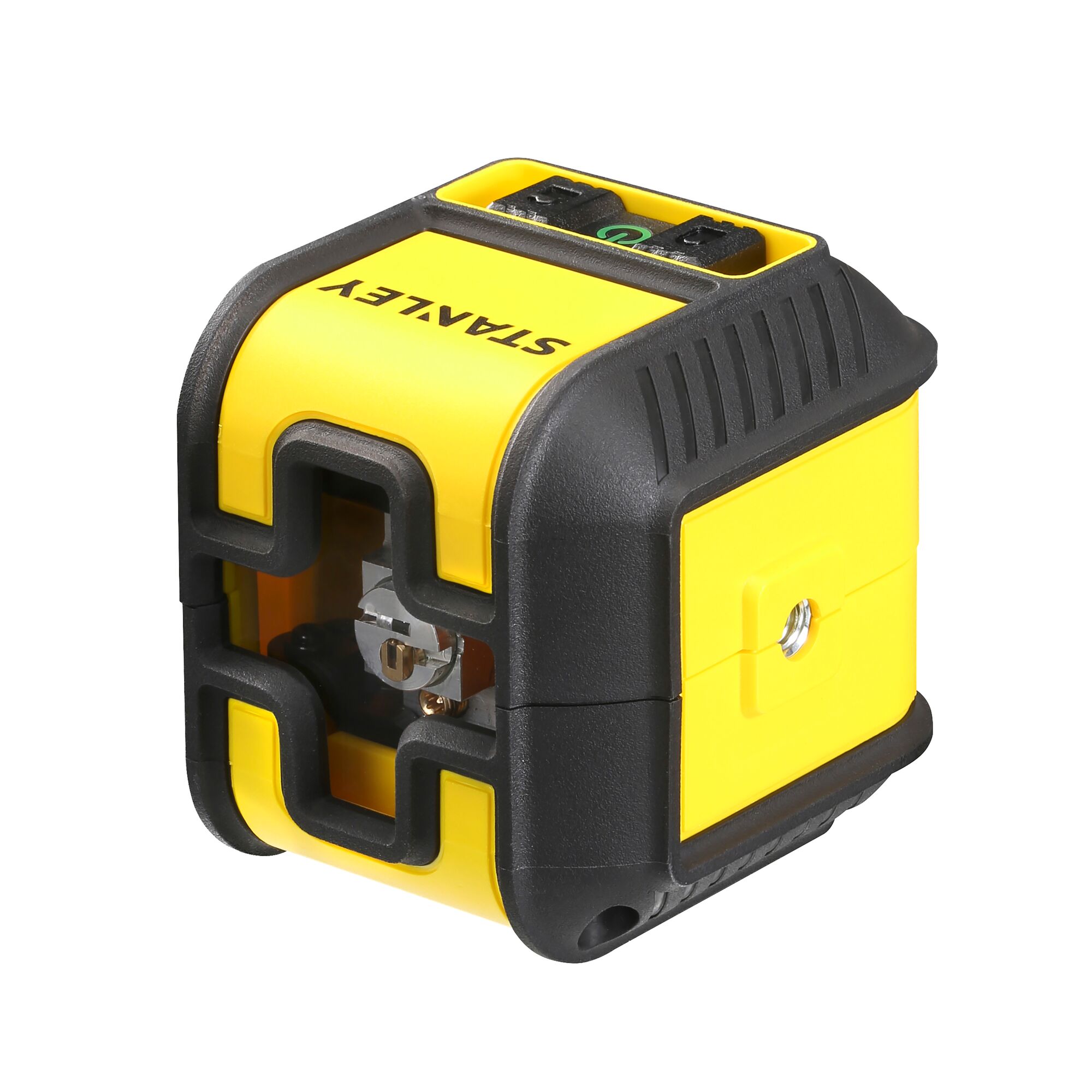 STANLEY® Cubix Cross Line Laser, Green