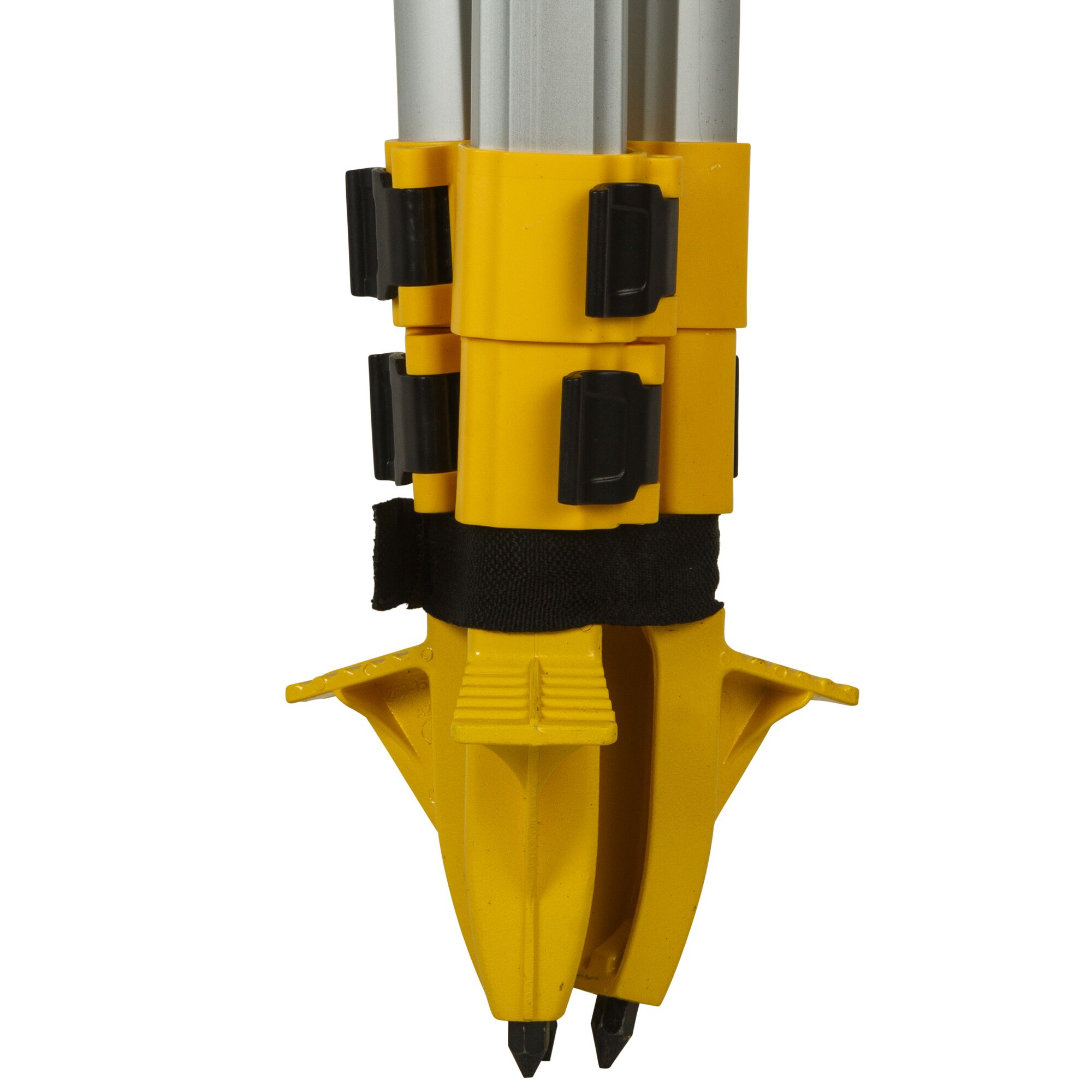 STANLEY® Aluminum Tripod