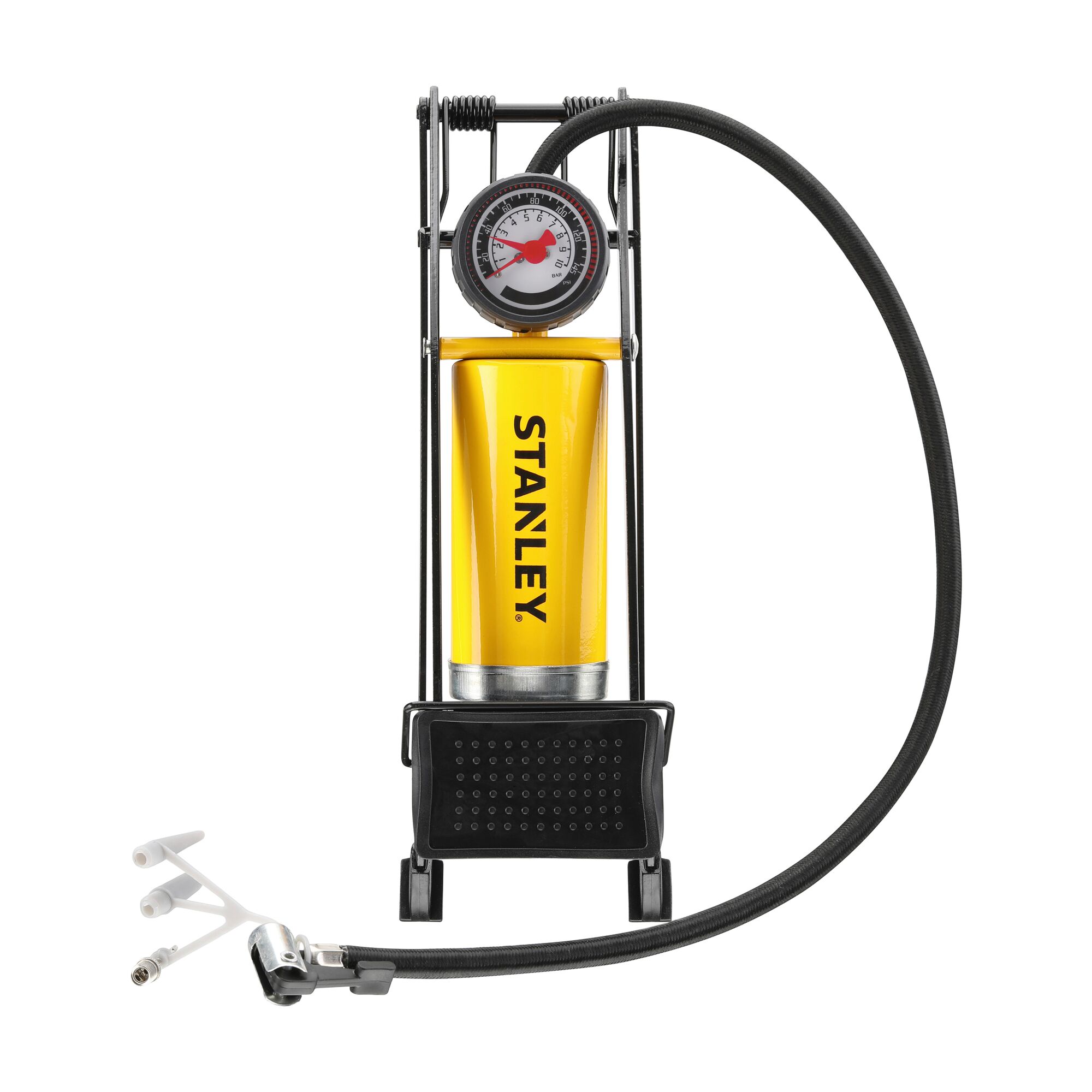 STANLEY® Foot Pump STANLEY® Foot Pump