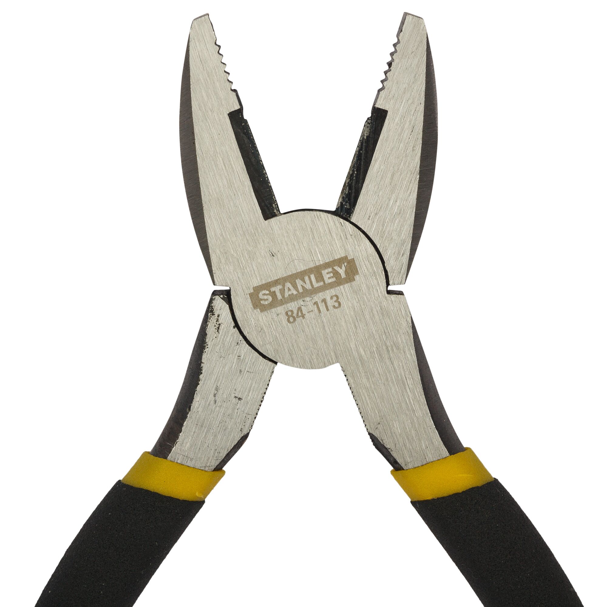 8 in. Basic Linesman Pliers 8 in. Basic Linesman Pliers