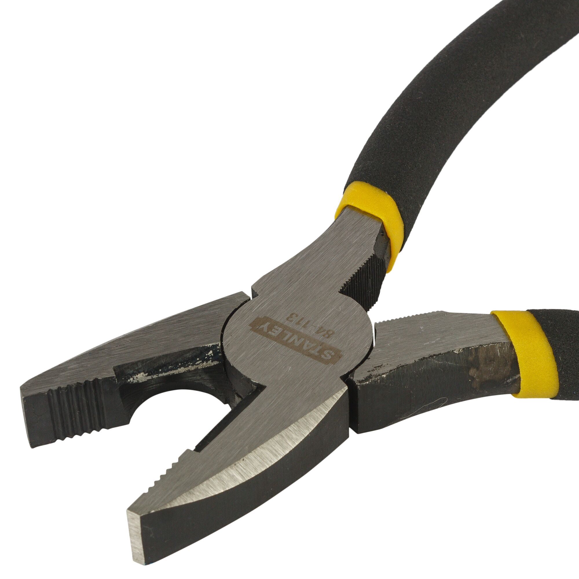 8 in. Basic Linesman Pliers 8 in. Basic Linesman Pliers