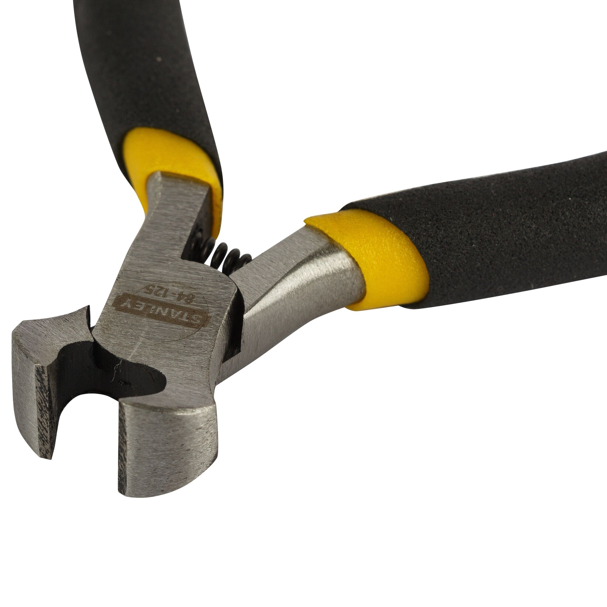 4 in. Miniature Basic End Nipper Pliers