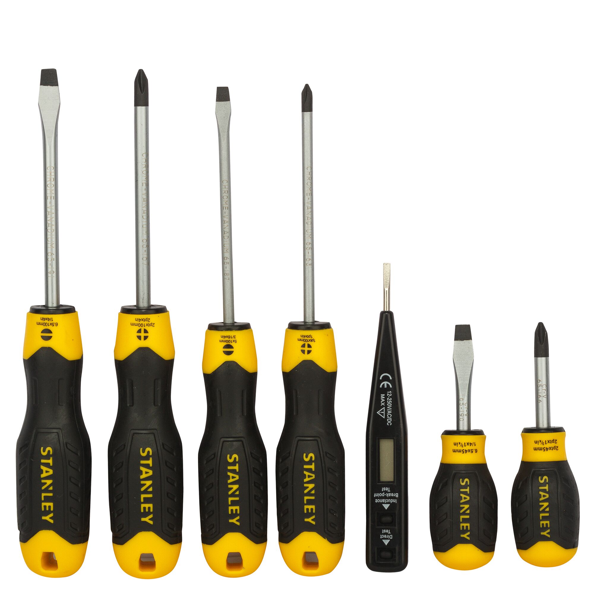 6 Piece Set With Bonus(Tester Included)