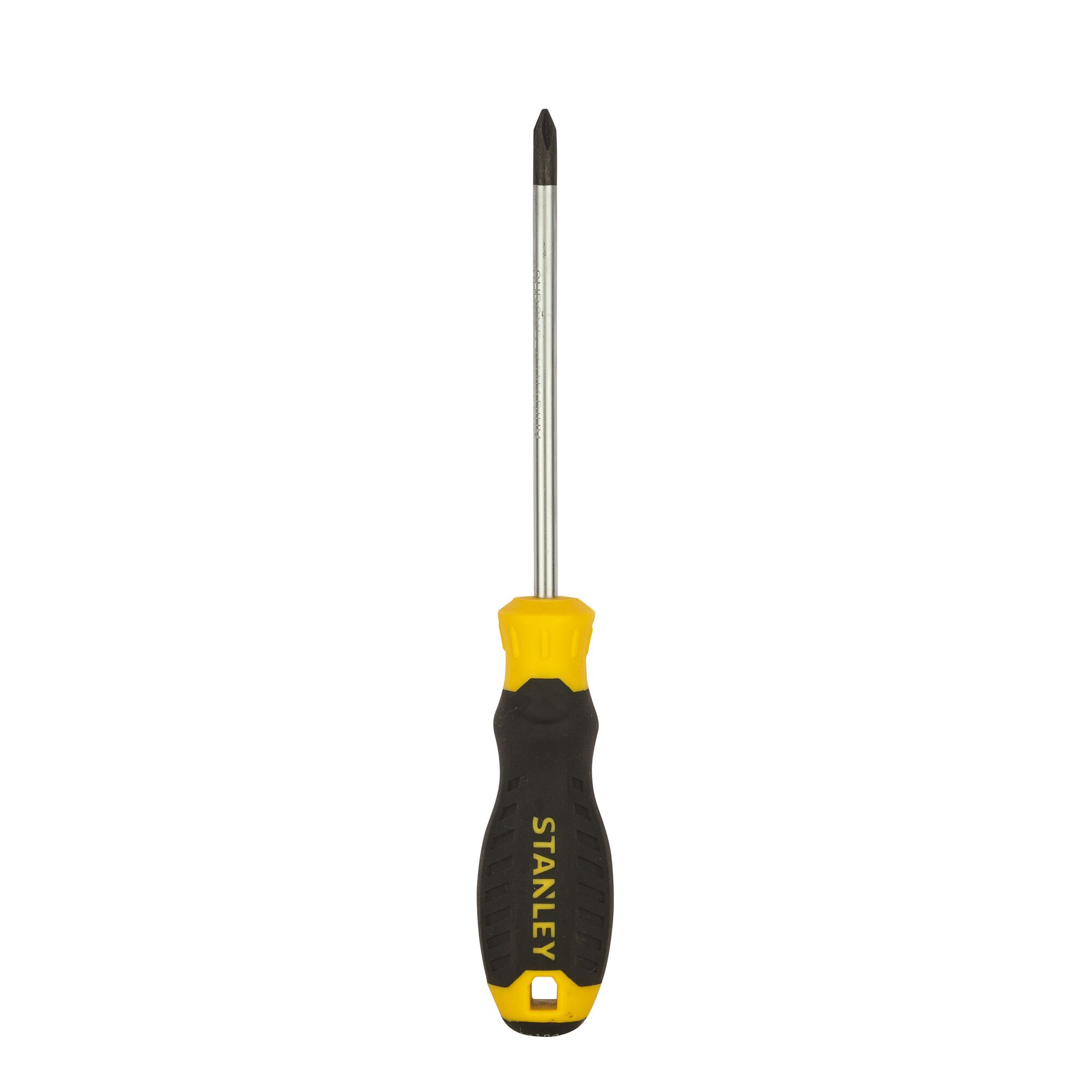 Cushion Grip™ Screw Driver Phillips  Ph1 X 100Mm Cushion Grip™ Screw Driver Phillips  Ph1 X 100Mm