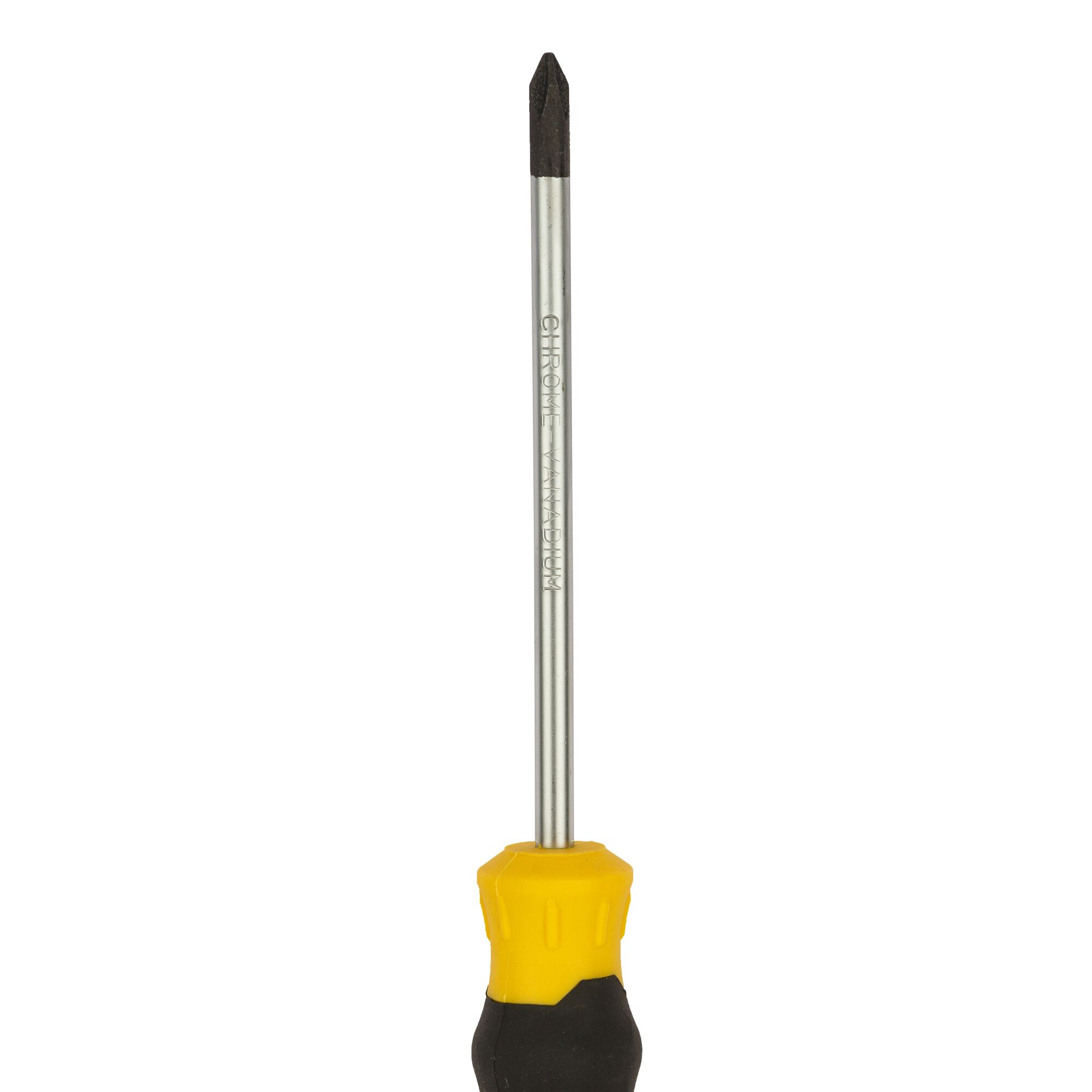 Cushion Grip™ Screw Driver Phillips  Ph1 X 100Mm Cushion Grip™ Screw Driver Phillips  Ph1 X 100Mm