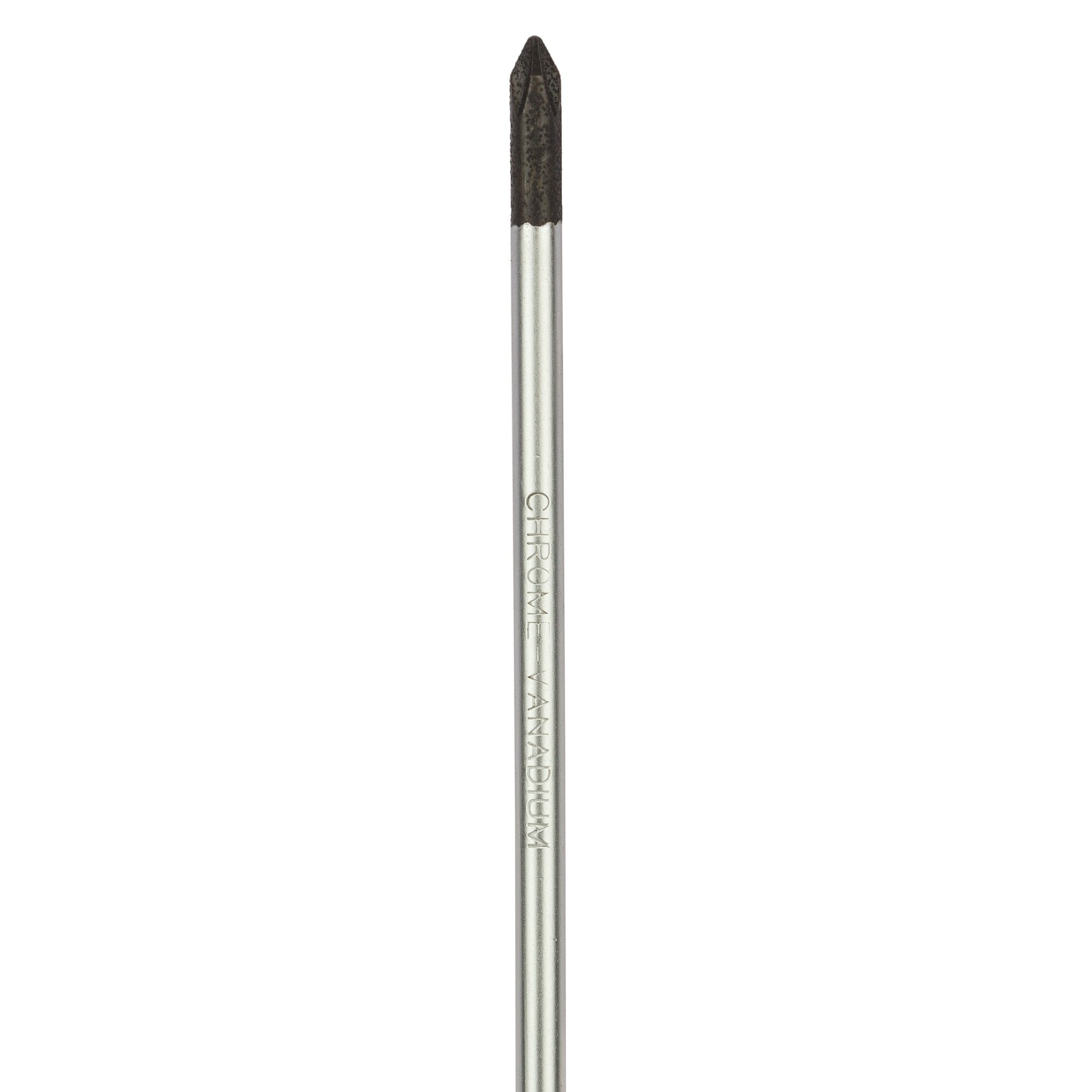 Cushion Grip™ Screw Driver Phillips  Ph1 X 150Mm