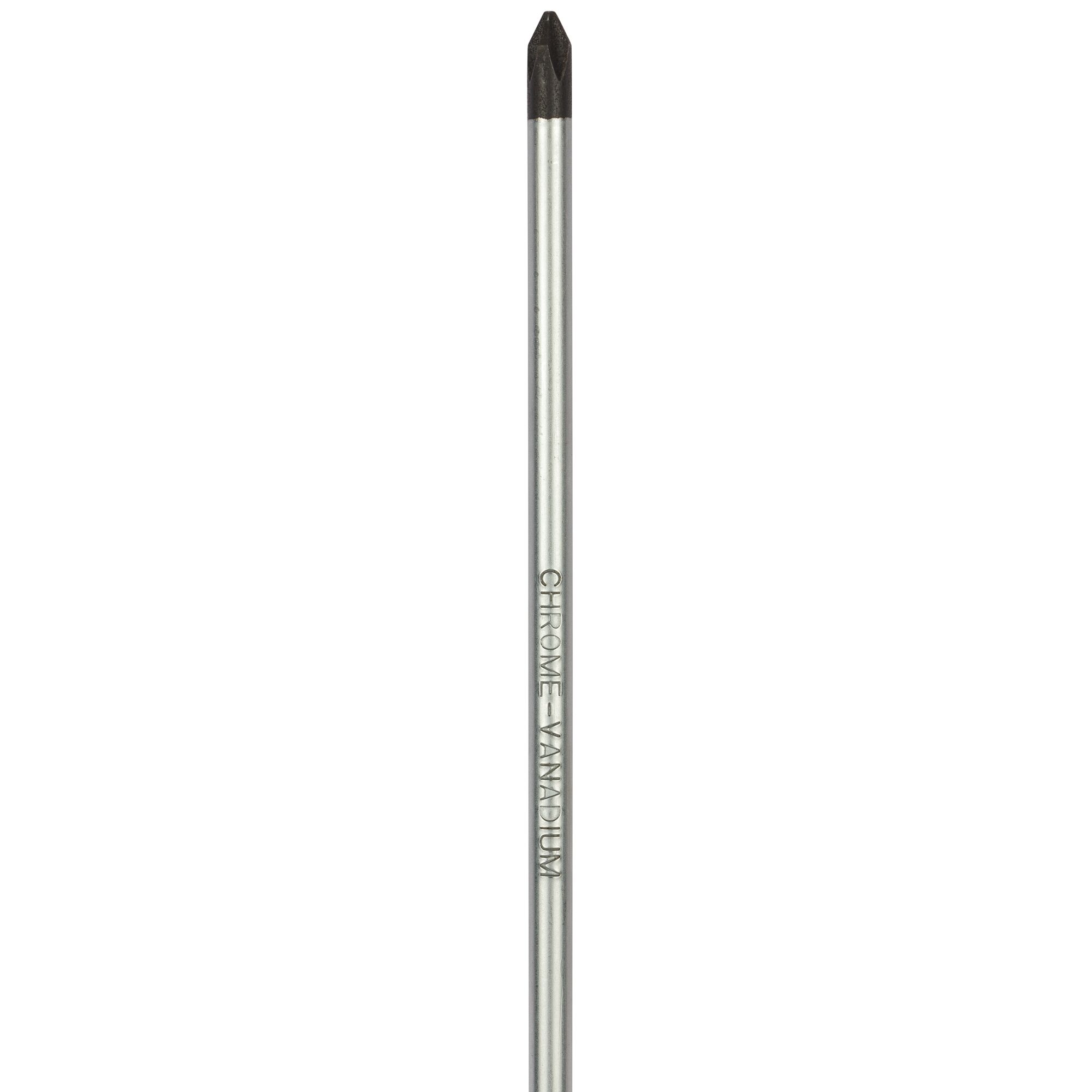 Cushion Grip™ Screw Driver Phillips  Ph1 X 200Mm
