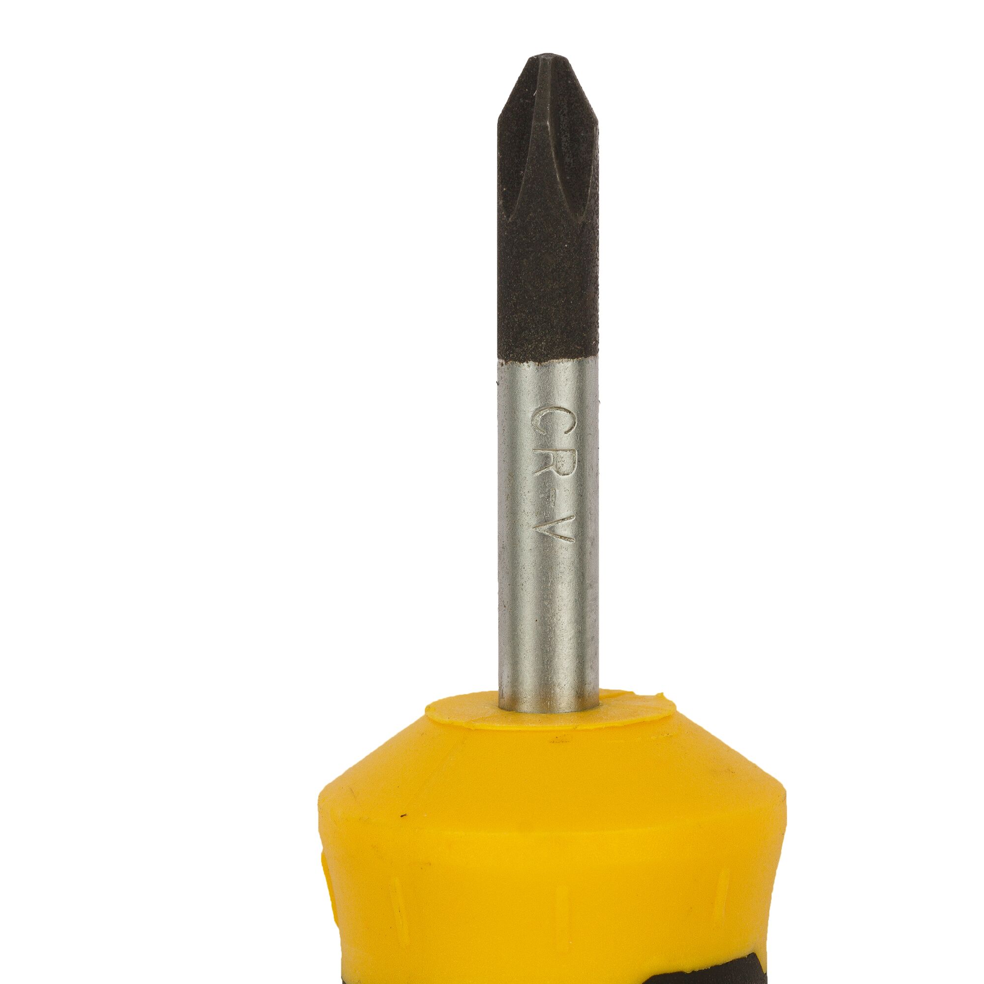 Cushion Grip™ Screwdriver Phillips Ph2 X 38Mm | STANLEY