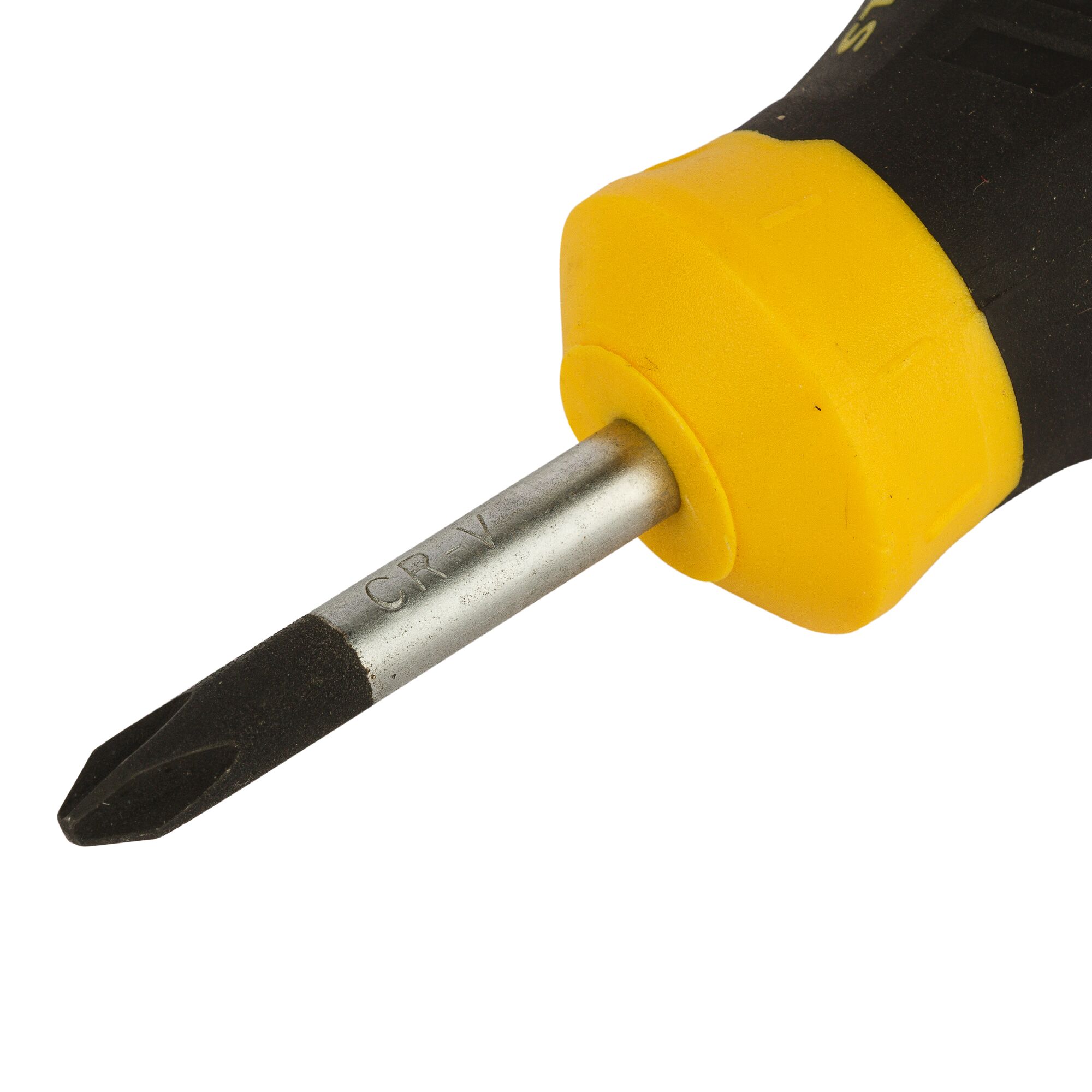Cushion Grip™ Screwdriver Phillips  Ph2 X 38Mm