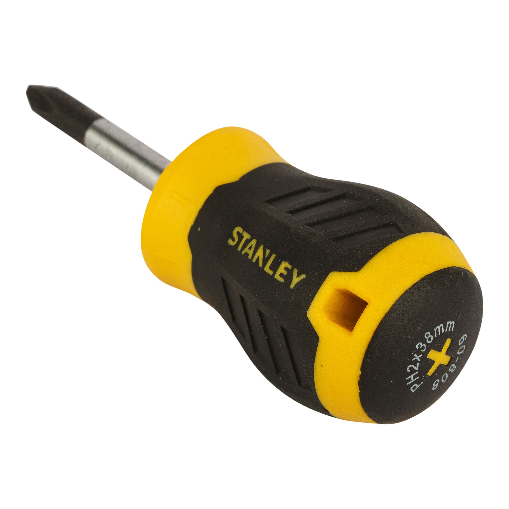 Cushion Grip™ Screwdriver Phillips  Ph2 X 38Mm