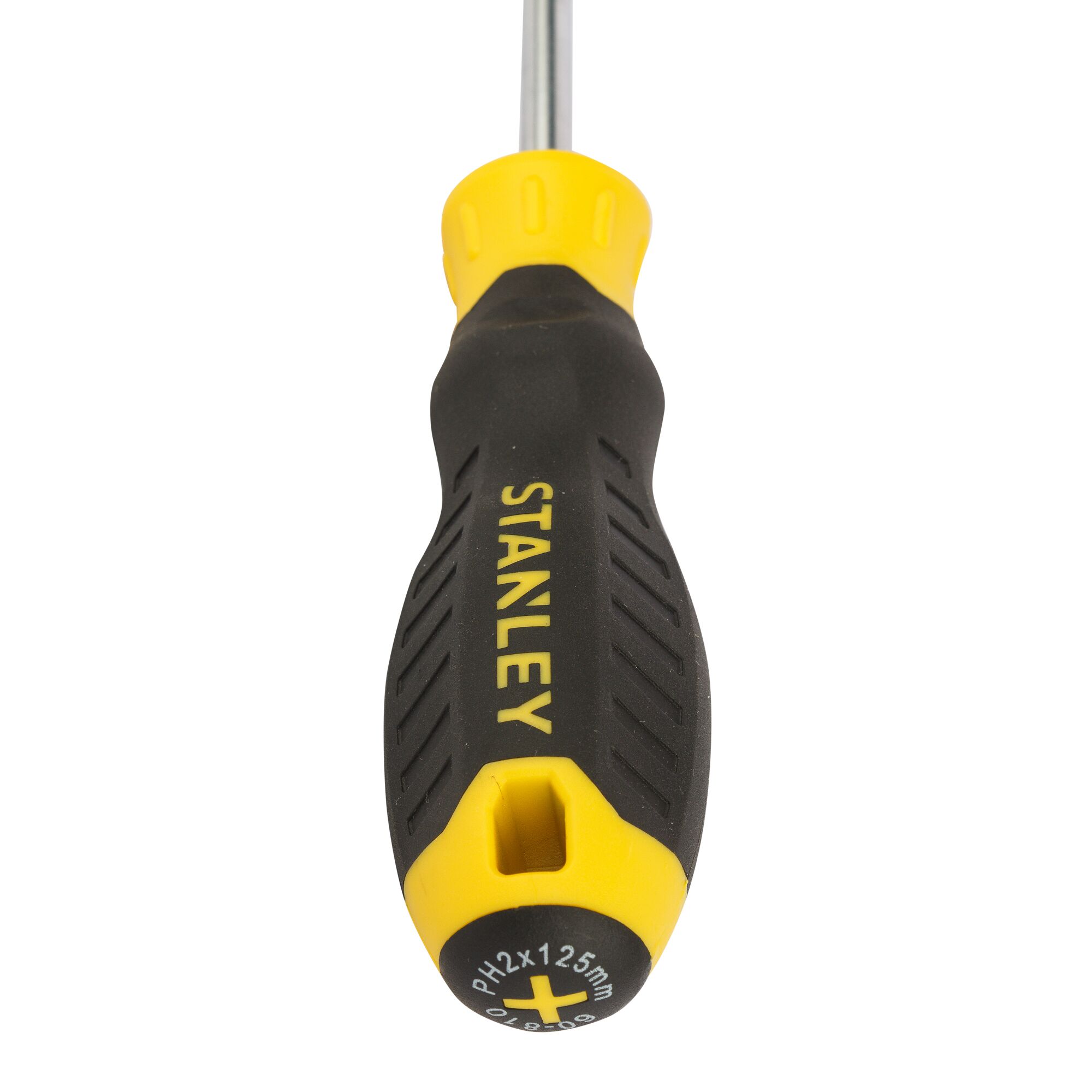 Cushion Grip™ Phillips Screwdriver, Ph2 X 125Mm Cushion Grip™ Phillips Screwdriver, Ph2 X 125Mm