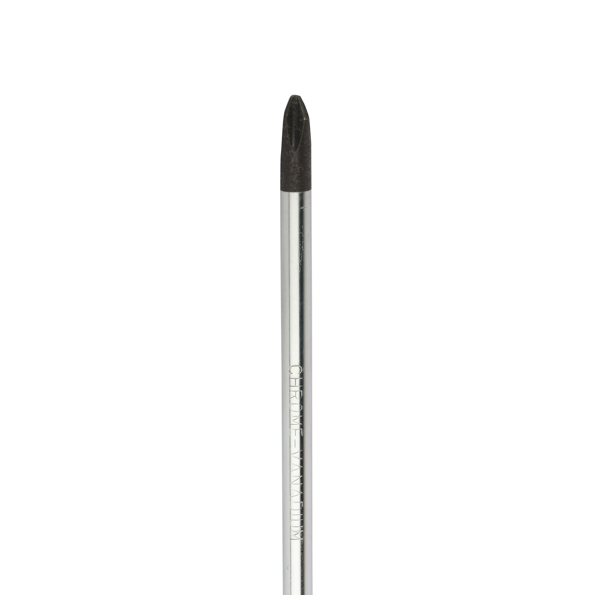 Cushion Grip™ Phillips Screwdriver, PH2 x 150mm