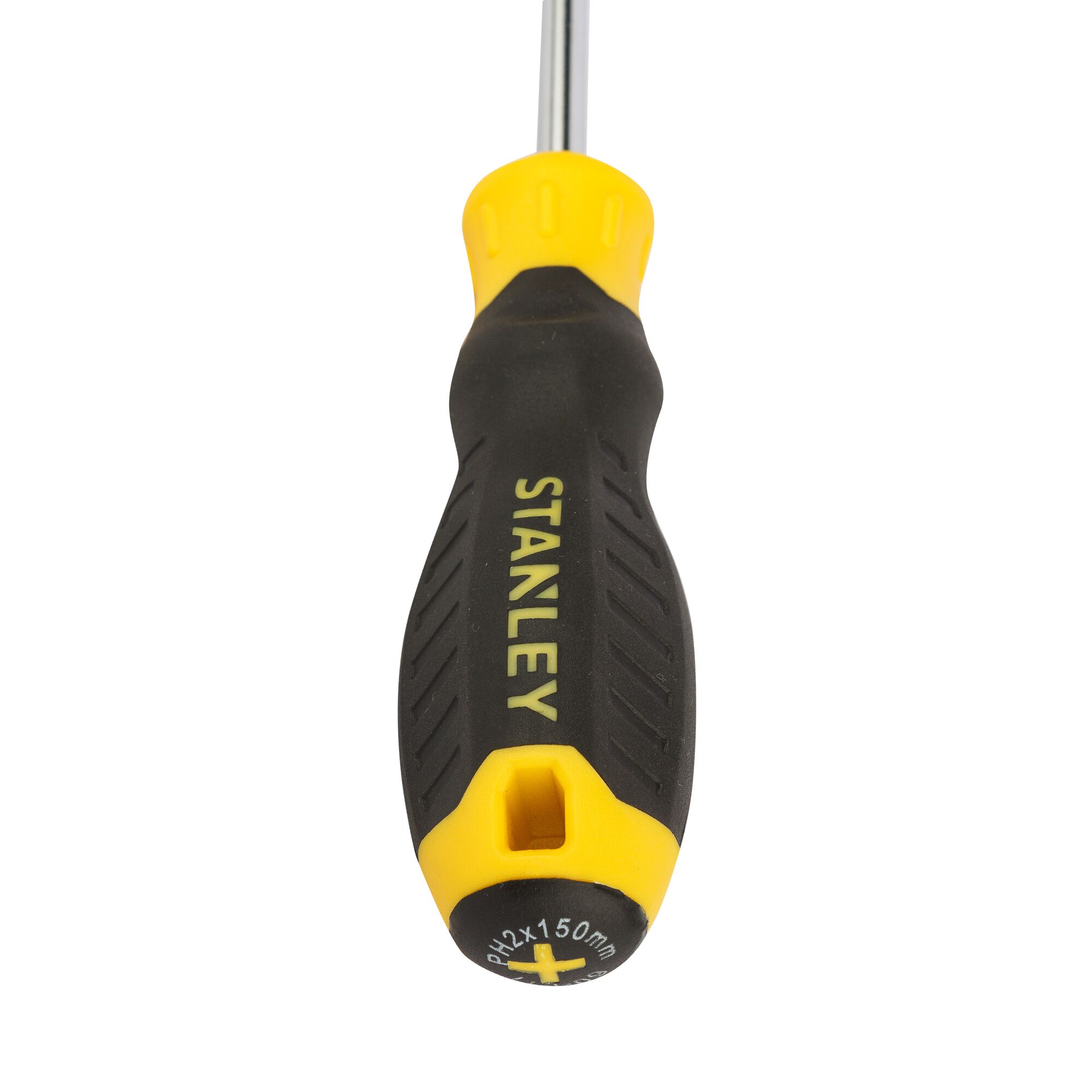 Cushion Grip™ Phillips Screwdriver, PH2 x 150mm
