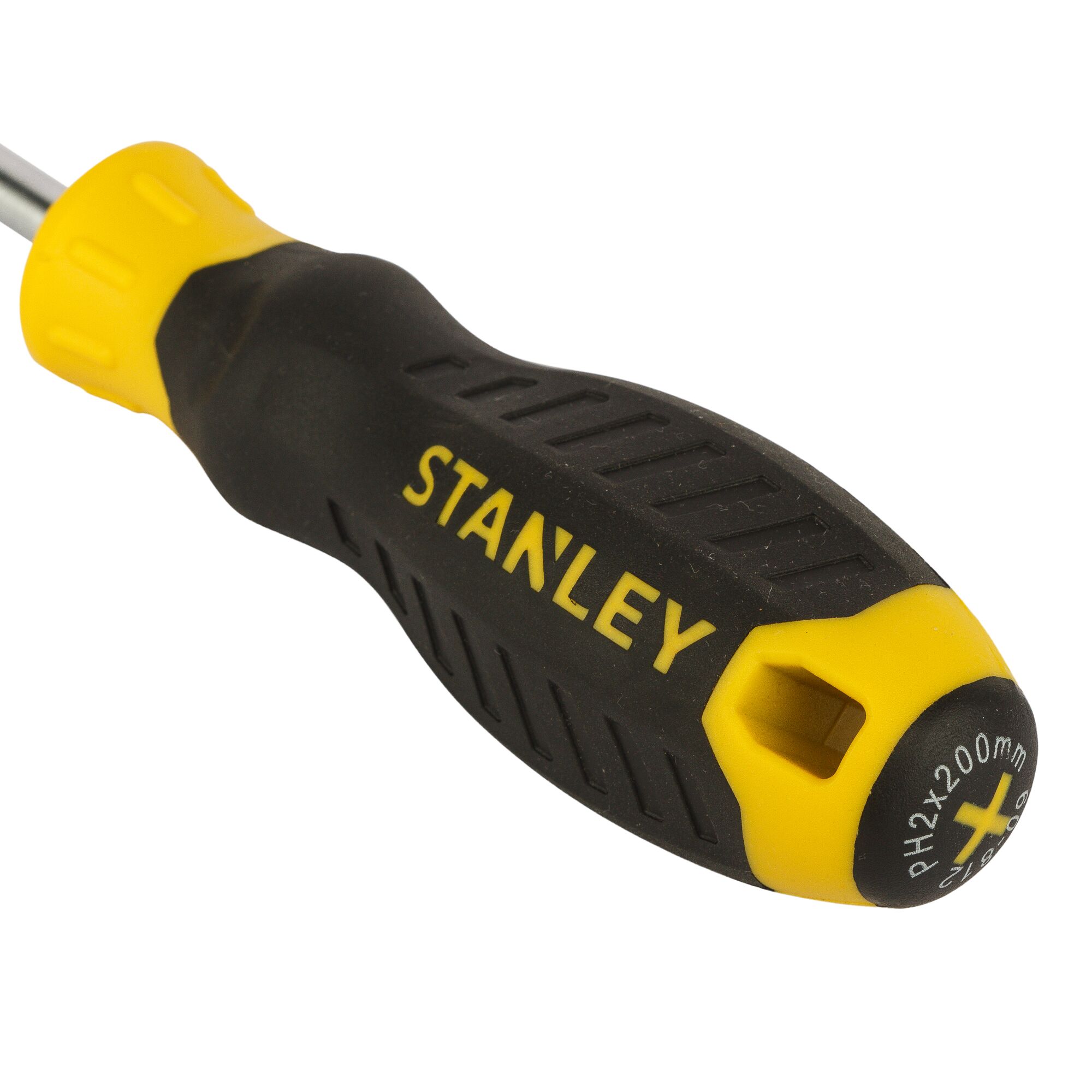 Cushion Grip™ Screw Driver Phillips  Ph2 X 200Mm