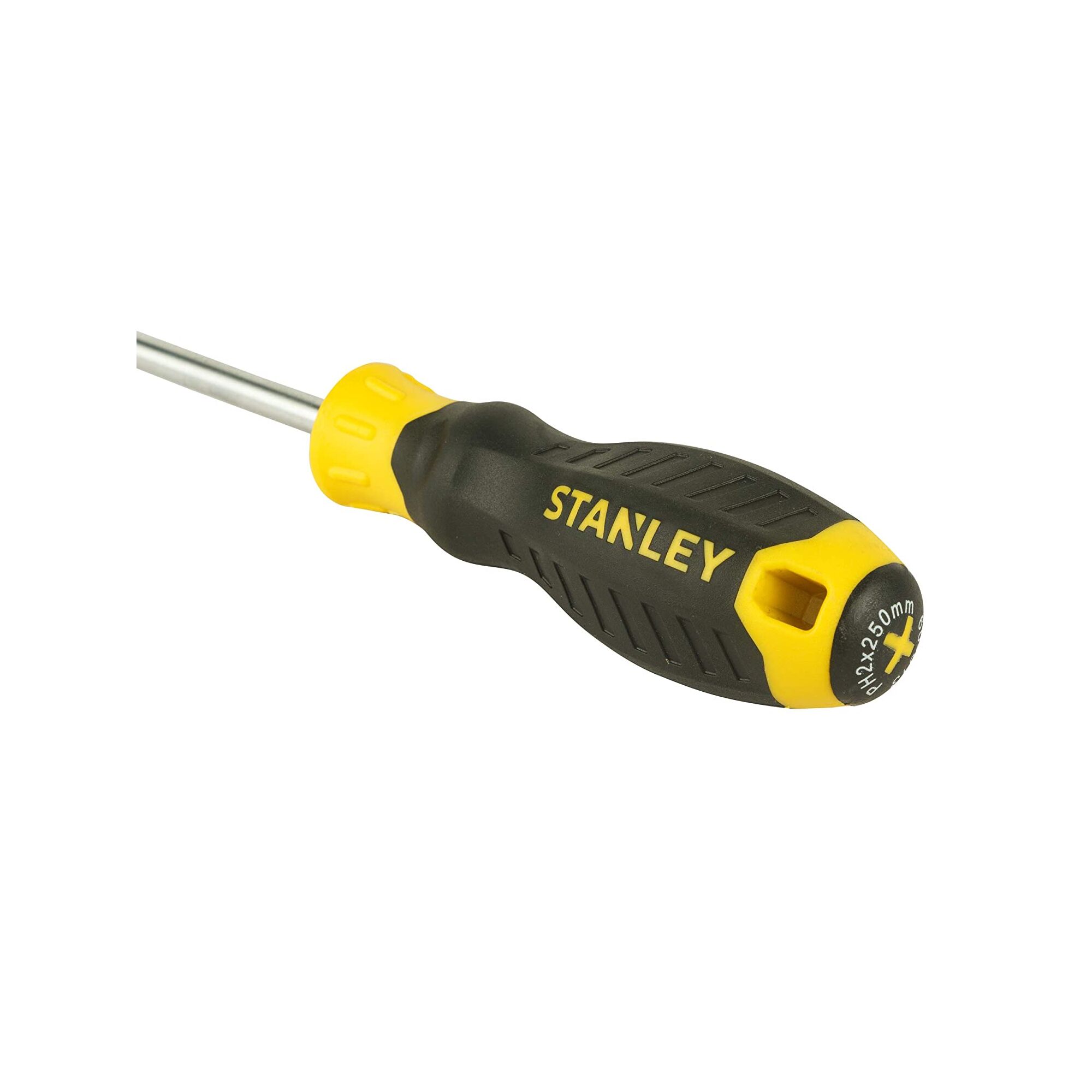 Cushion Grip™ Phillips Screwdriver, Ph2 X 250Mm