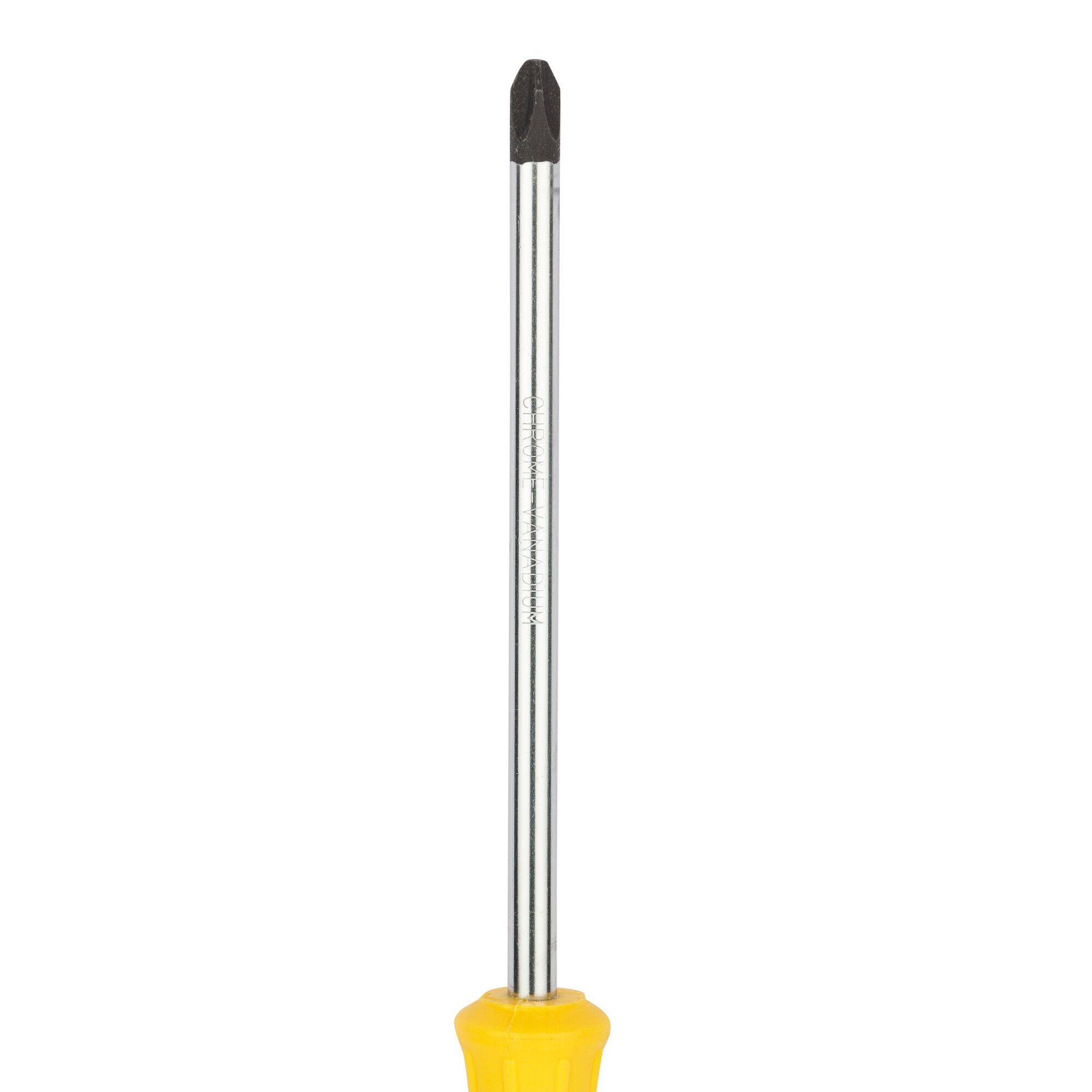 Cushion Grip™ Screw Driver Phillips  Ph3 X 150mm