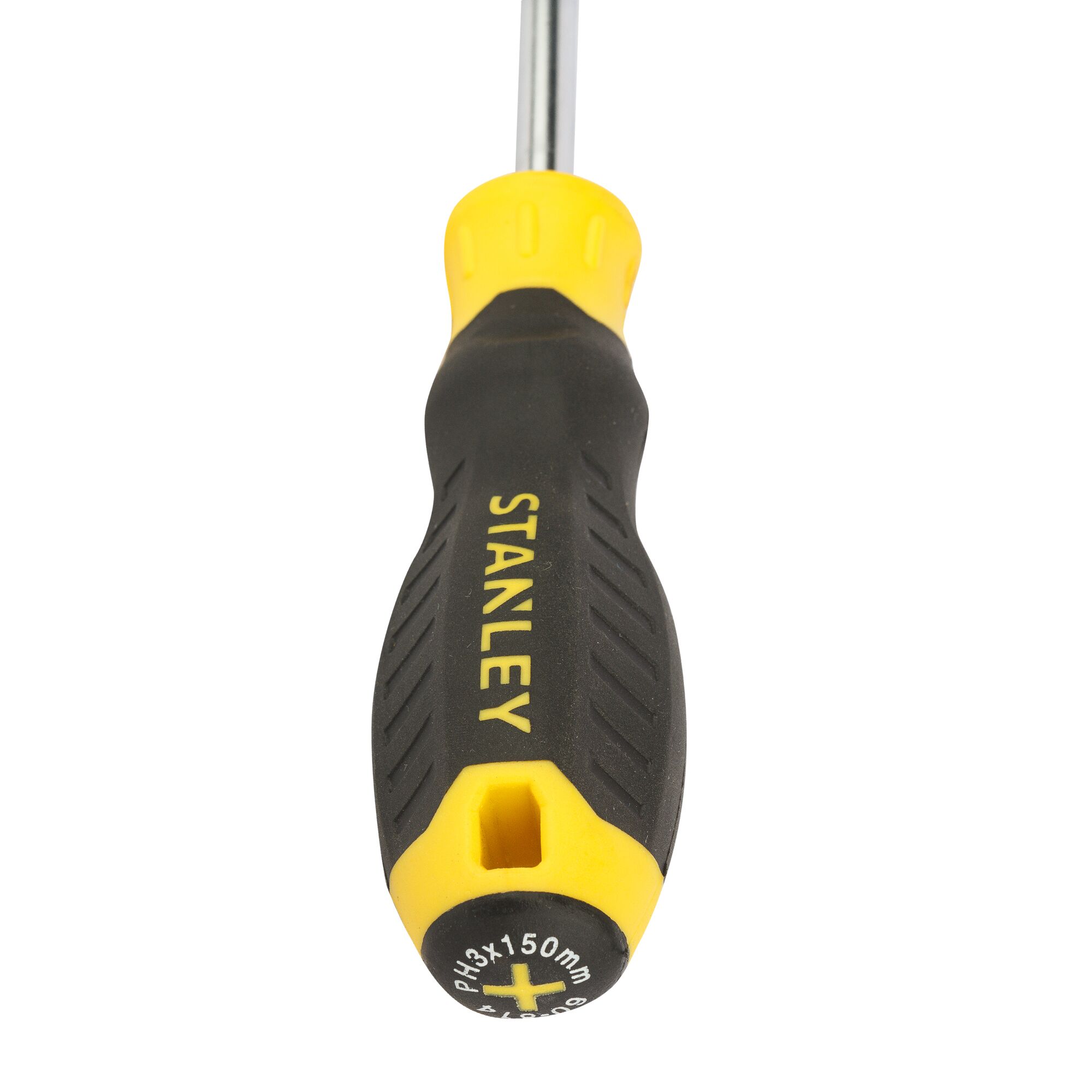 Cushion Grip™ Screw Driver Phillips  Ph3 X 150mm