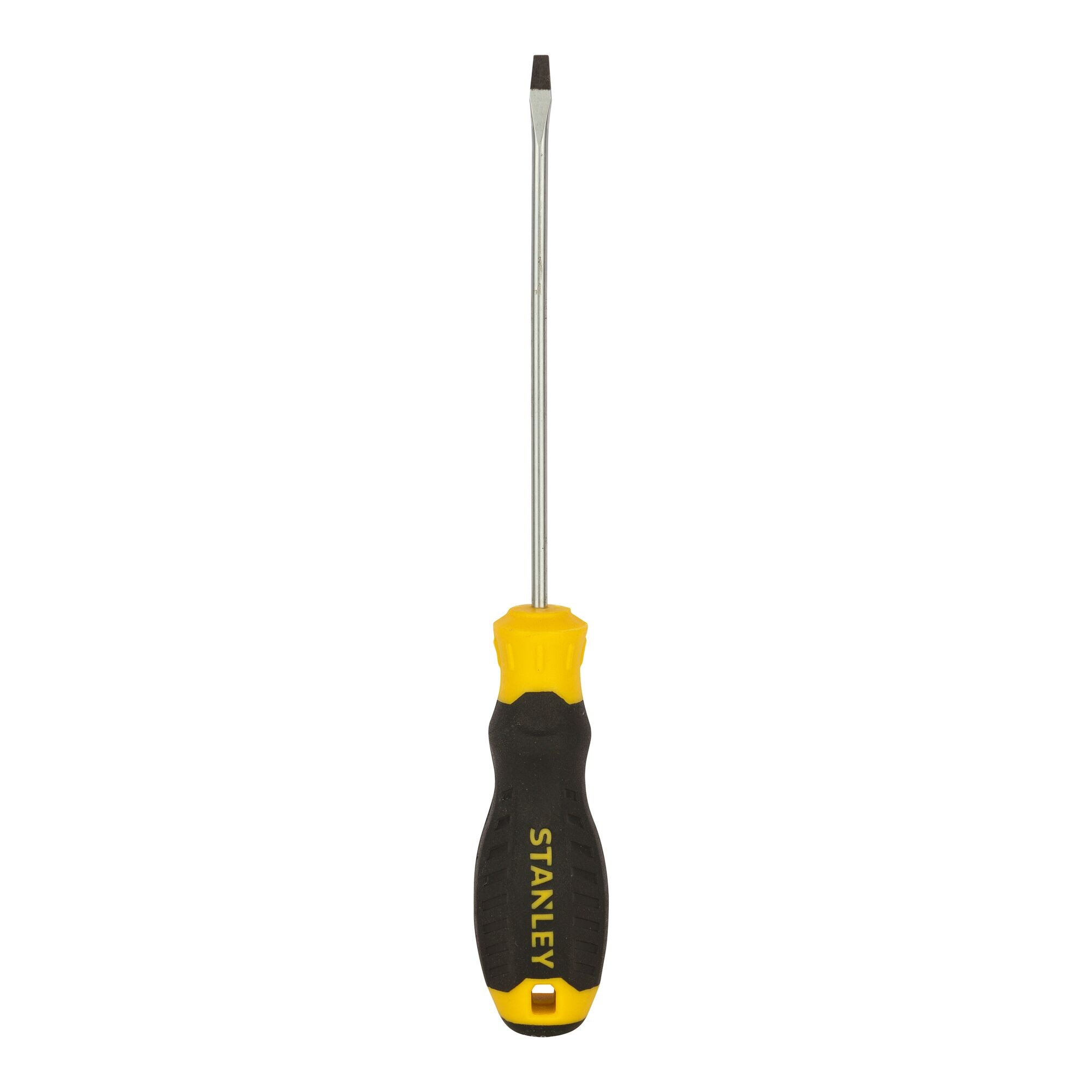 【PH/PN】 Cushion Grip™ Screwdriver Phillips, Ph3 X 250mm | STANLEY