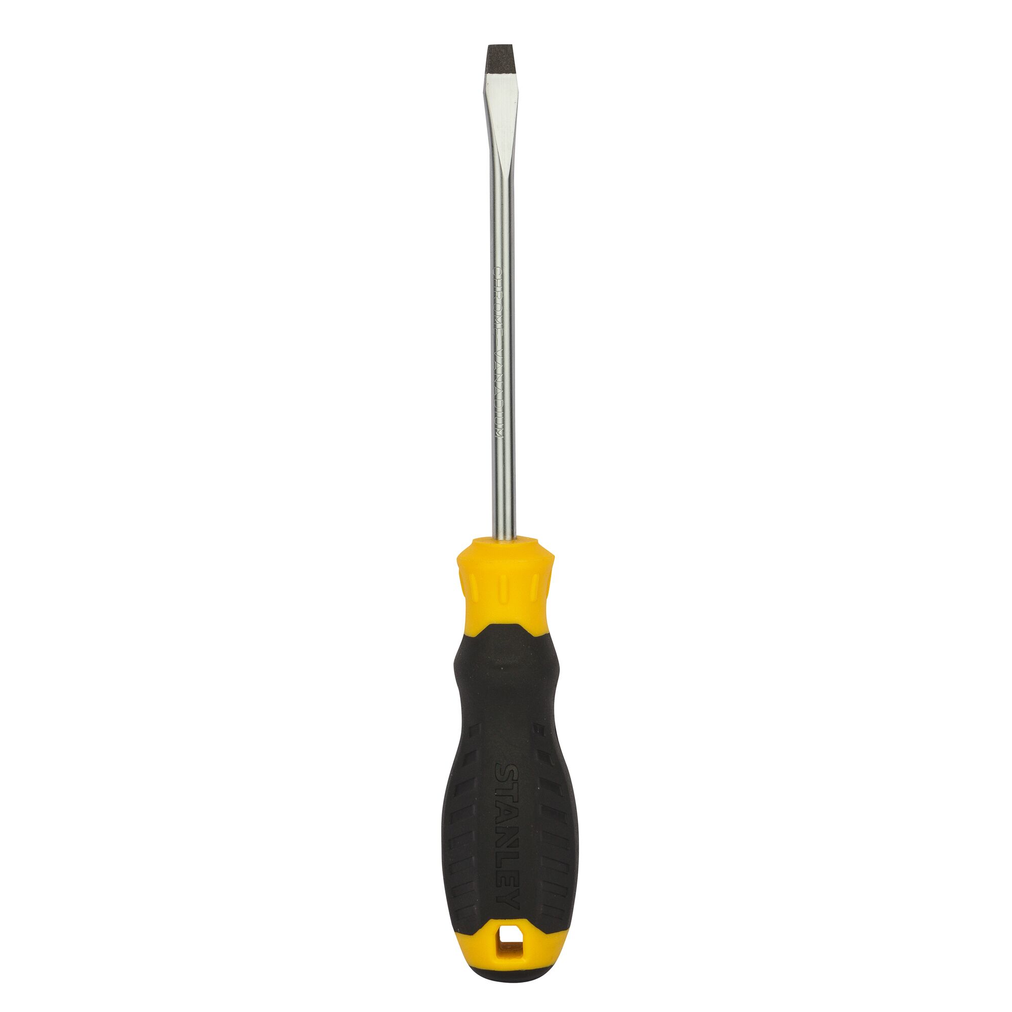 Cushion Grip™ Standard Screwdriver, 5mm X 100 mm Cushion Grip™ Standard Screwdriver, 5mm X 100 mm