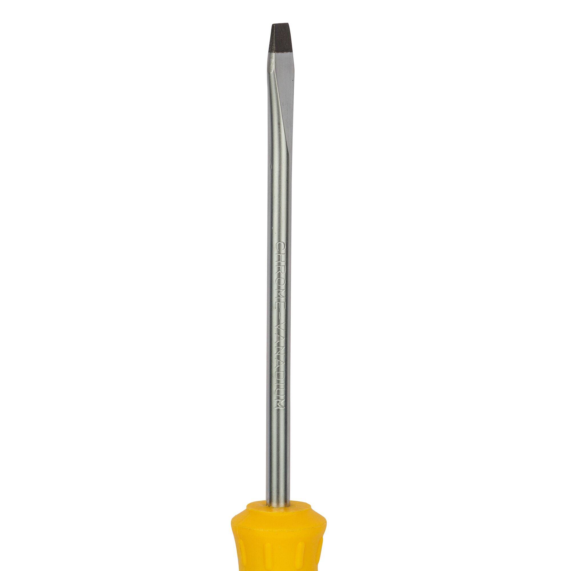 Cushion Grip™ Standard Screwdriver, 5mm X 100 mm Cushion Grip™ Standard Screwdriver, 5mm X 100 mm