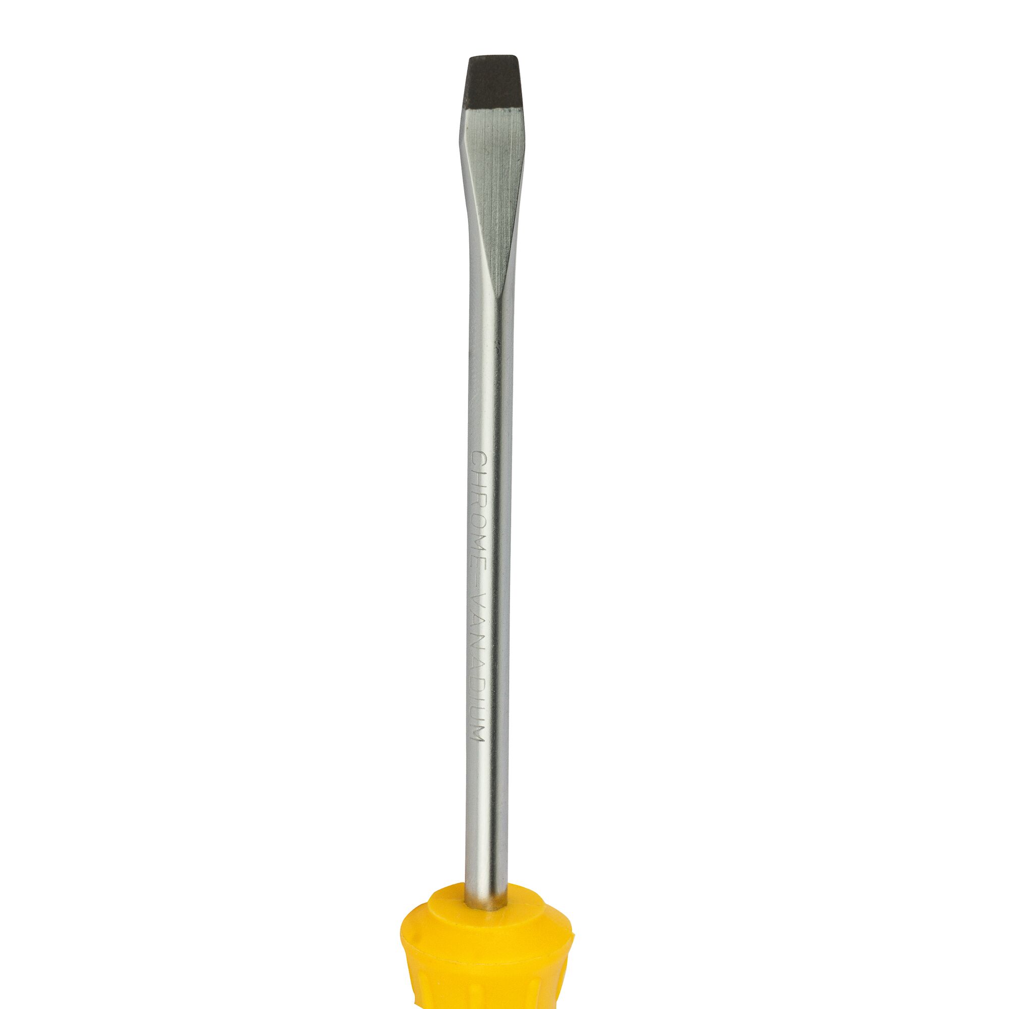 Cushion Grip™ Standard Screwdriver, 5mm X 100 mm Cushion Grip™ Standard Screwdriver, 5mm X 100 mm