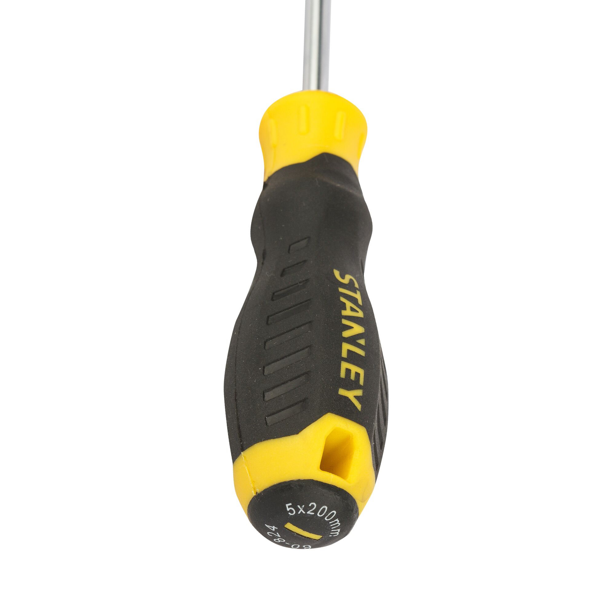 Cushion Grip™ Screw Driver Standard 5Mm X 200 Mm