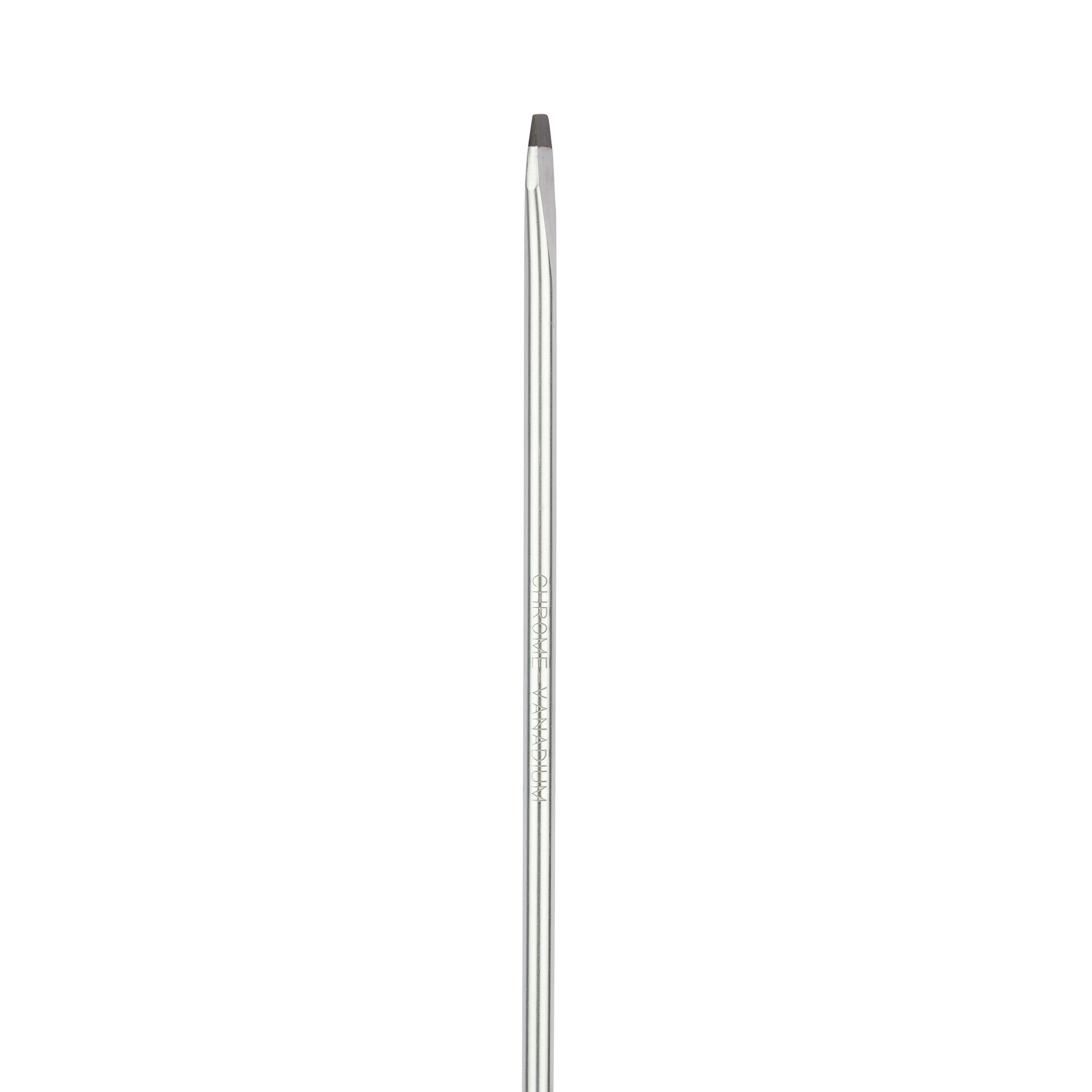 Cushion Grip™ Screw Driver Standard 5Mm X 200 Mm