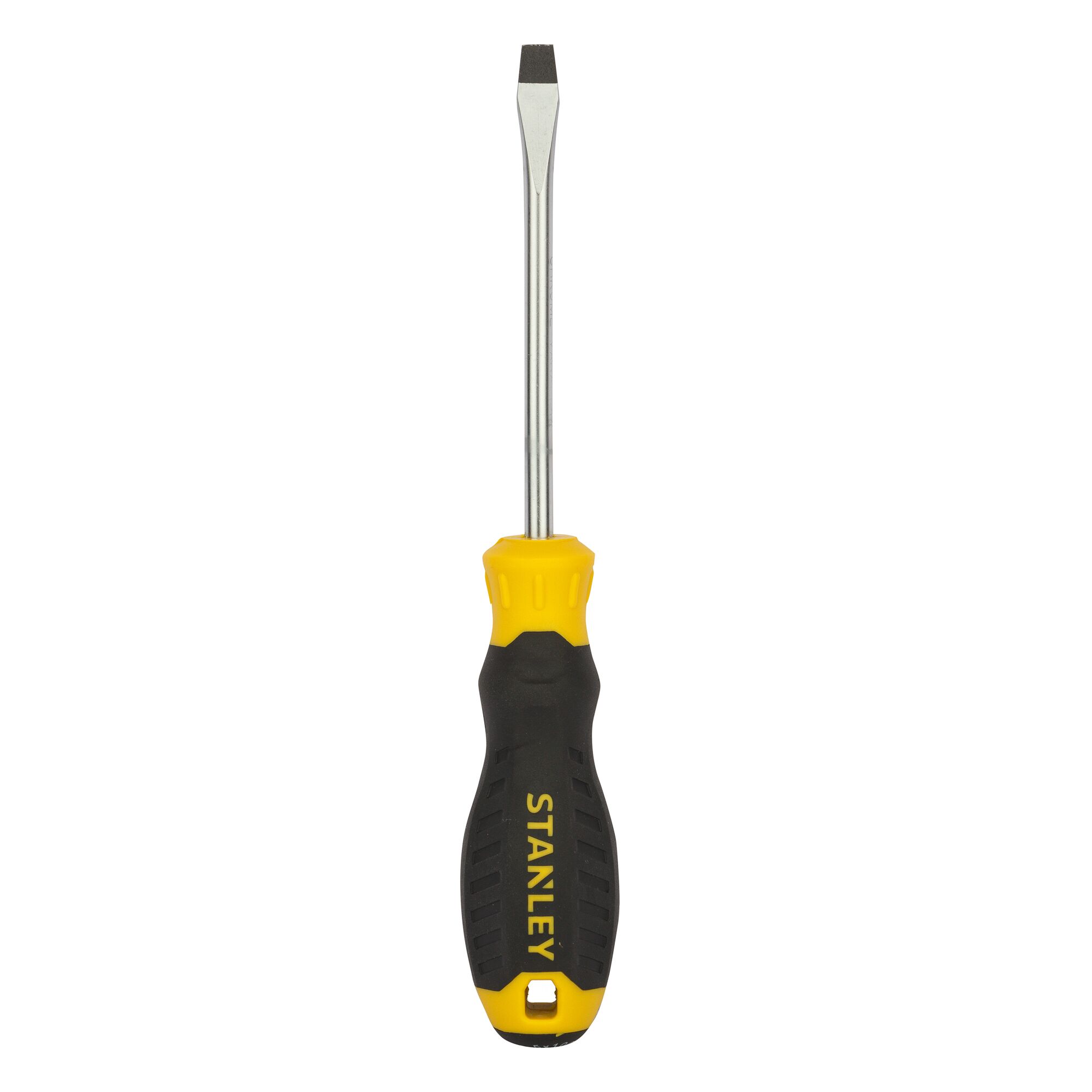 Cushion Grip™ Standard Screwdriver, 6.5mm X 100mm