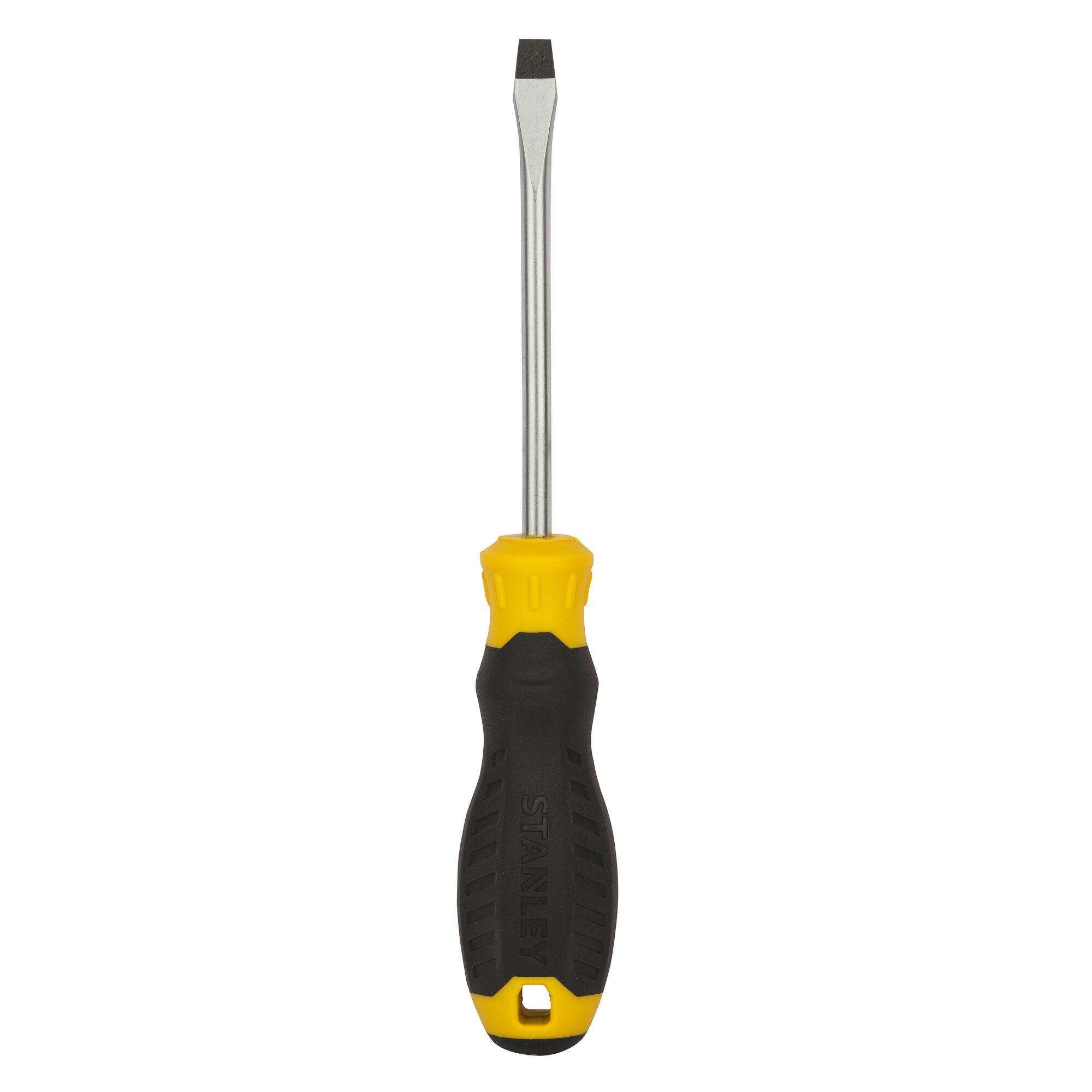 Cushion Grip™ Standard Screwdriver, 6.5mm X 100mm