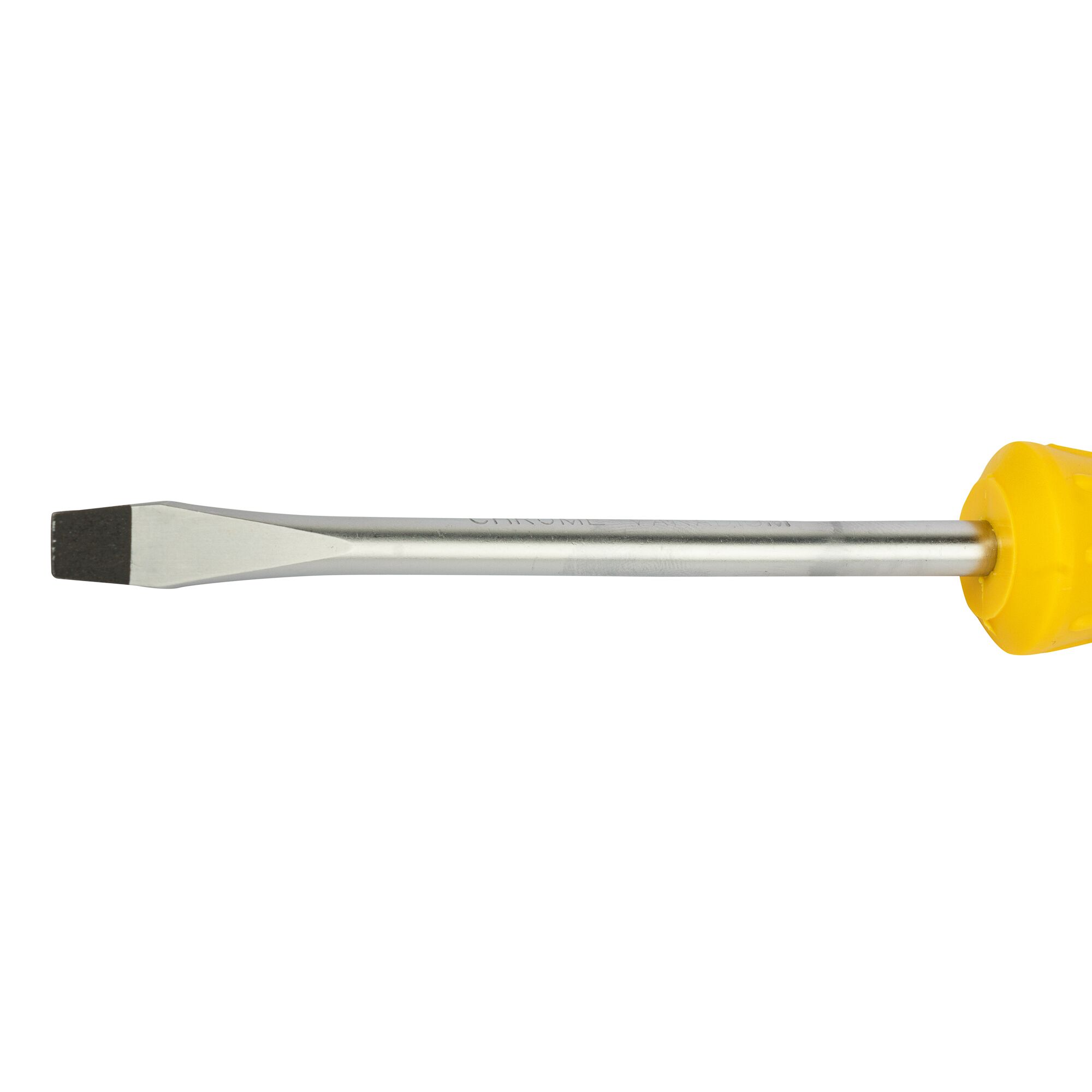 Cushion Grip™ Standard Screwdriver, 6.5mm X 100mm