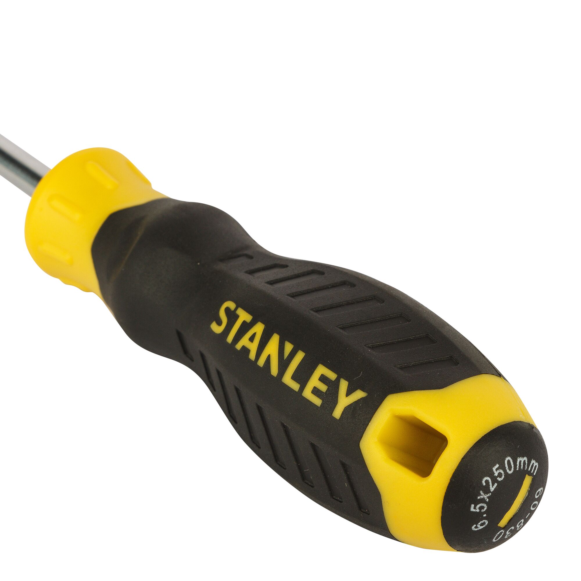 Cushion Grip™ Screw Driver Standard 6.5Mm X 250 Mm