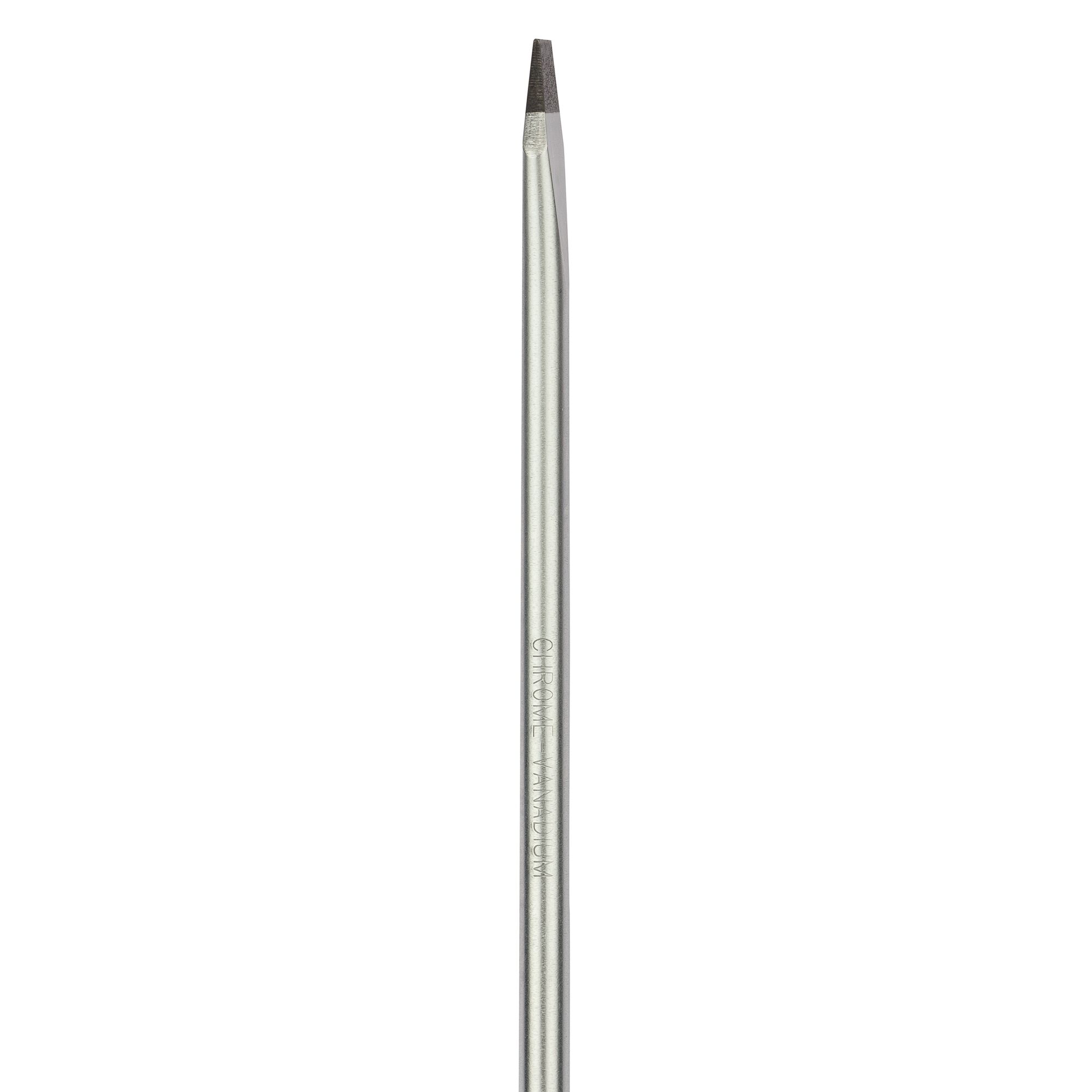 Cushion Grip™ Standard Screwdriver, 8mm X 250mm