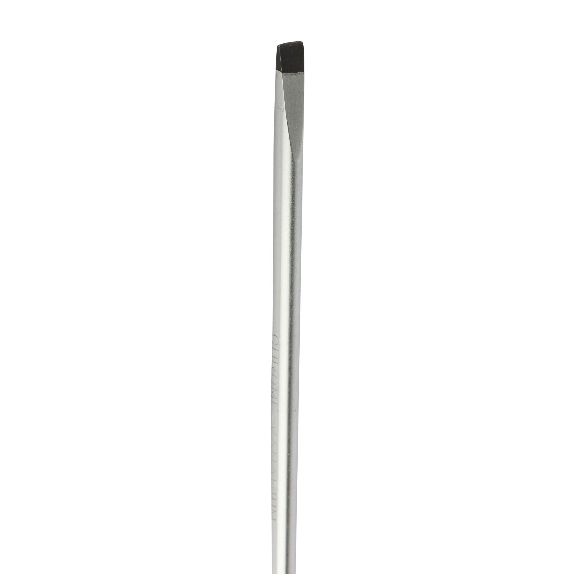 Cushion Grip™ Standard Screwdriver, 5X200Mm
