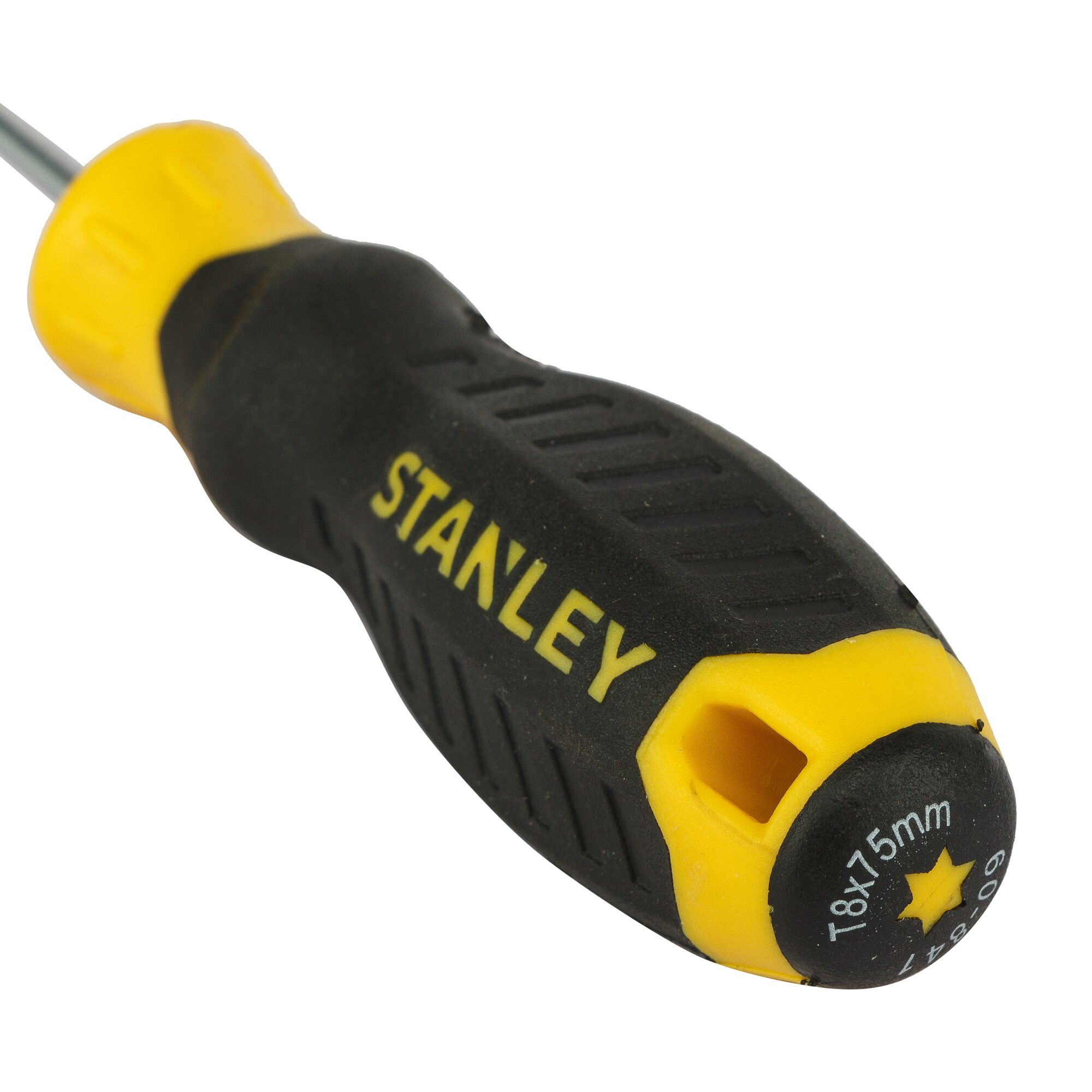 Cushion Grip™ Screw Driver Torx T8X75Mm