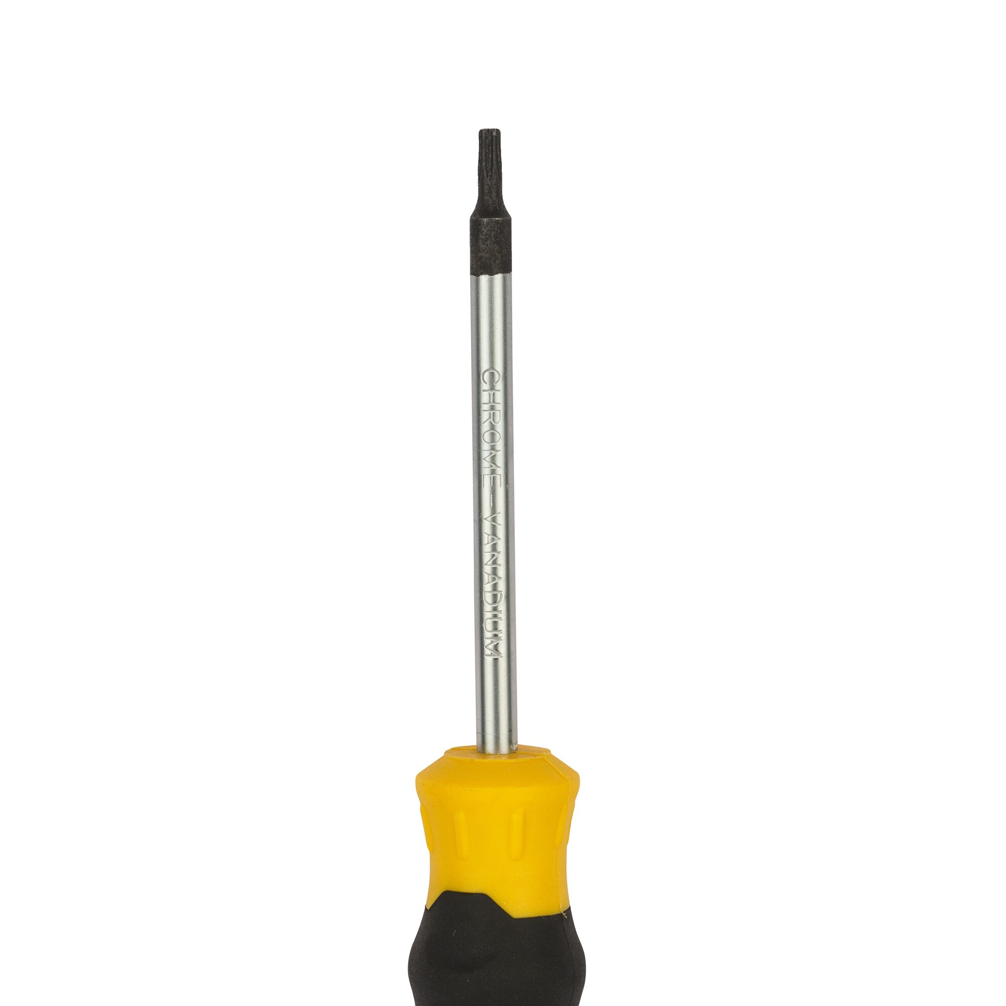 Cushion Grip™ Screw Driver Torx T10X75Mm Cushion Grip™ Screw Driver Torx T10X75Mm