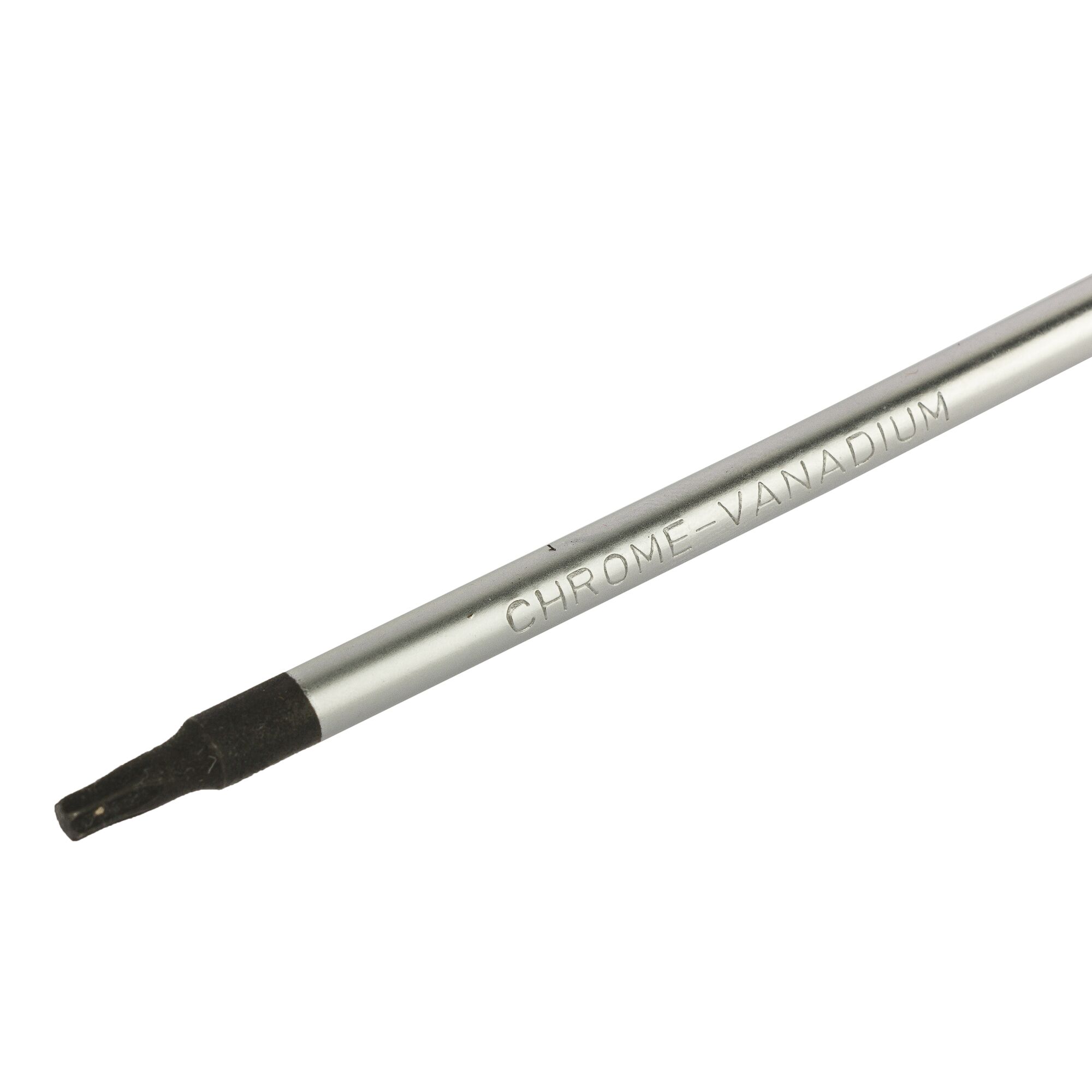 Cushion Grip™ Screw Driver Torx T15X100Mm Cushion Grip™ Screw Driver Torx T15X100Mm