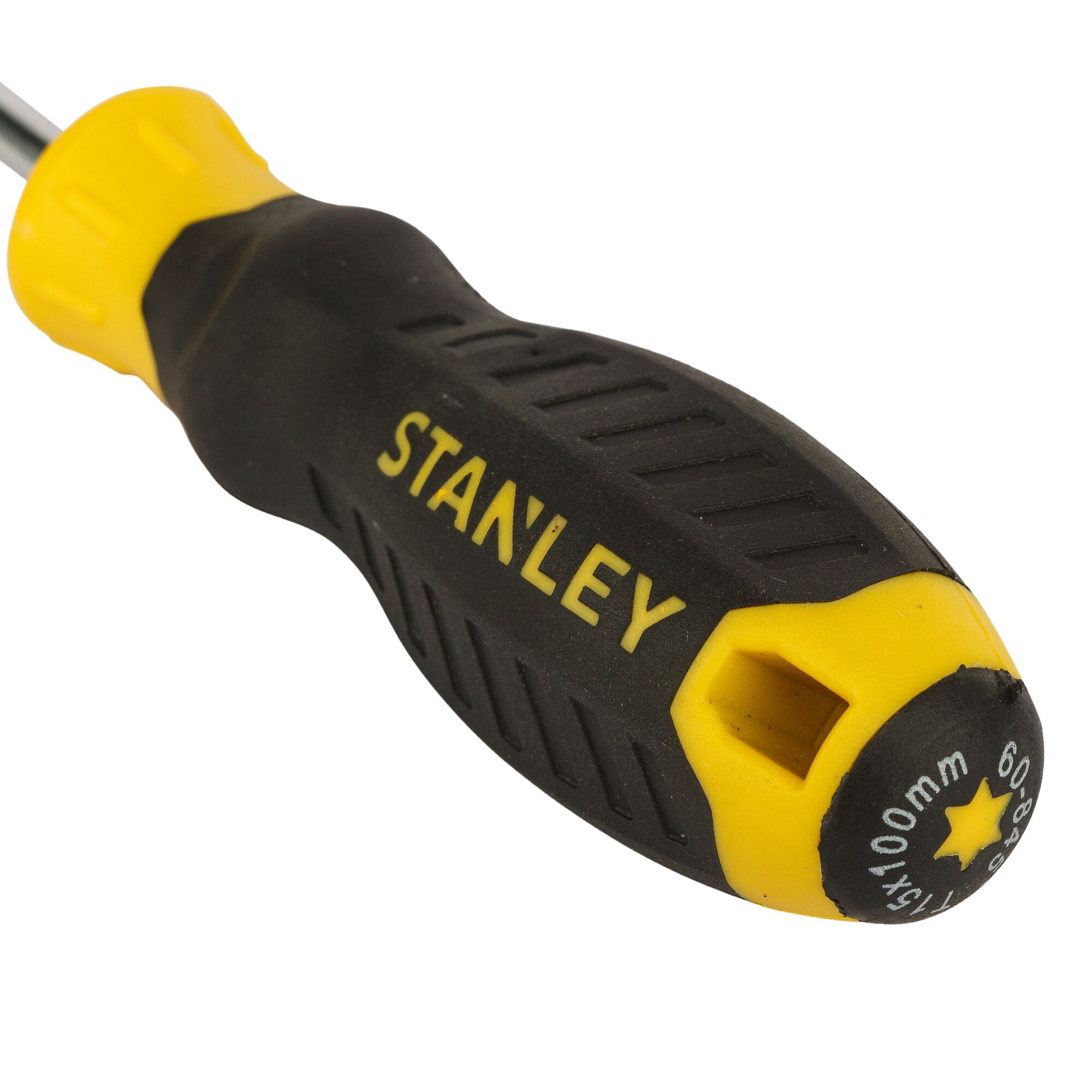 Cushion Grip™ Screw Driver Torx T15X100Mm Cushion Grip™ Screw Driver Torx T15X100Mm