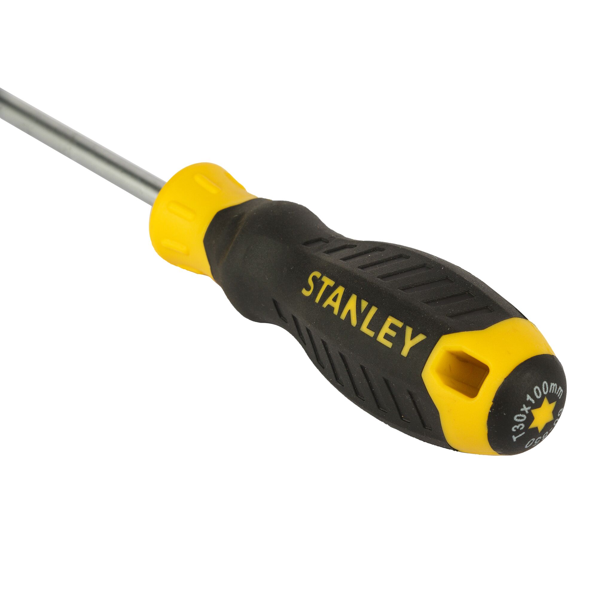 Cushion Grip™ Screw Driver Torx  T30X100Mm Cushion Grip™ Screw Driver Torx  T30X100Mm