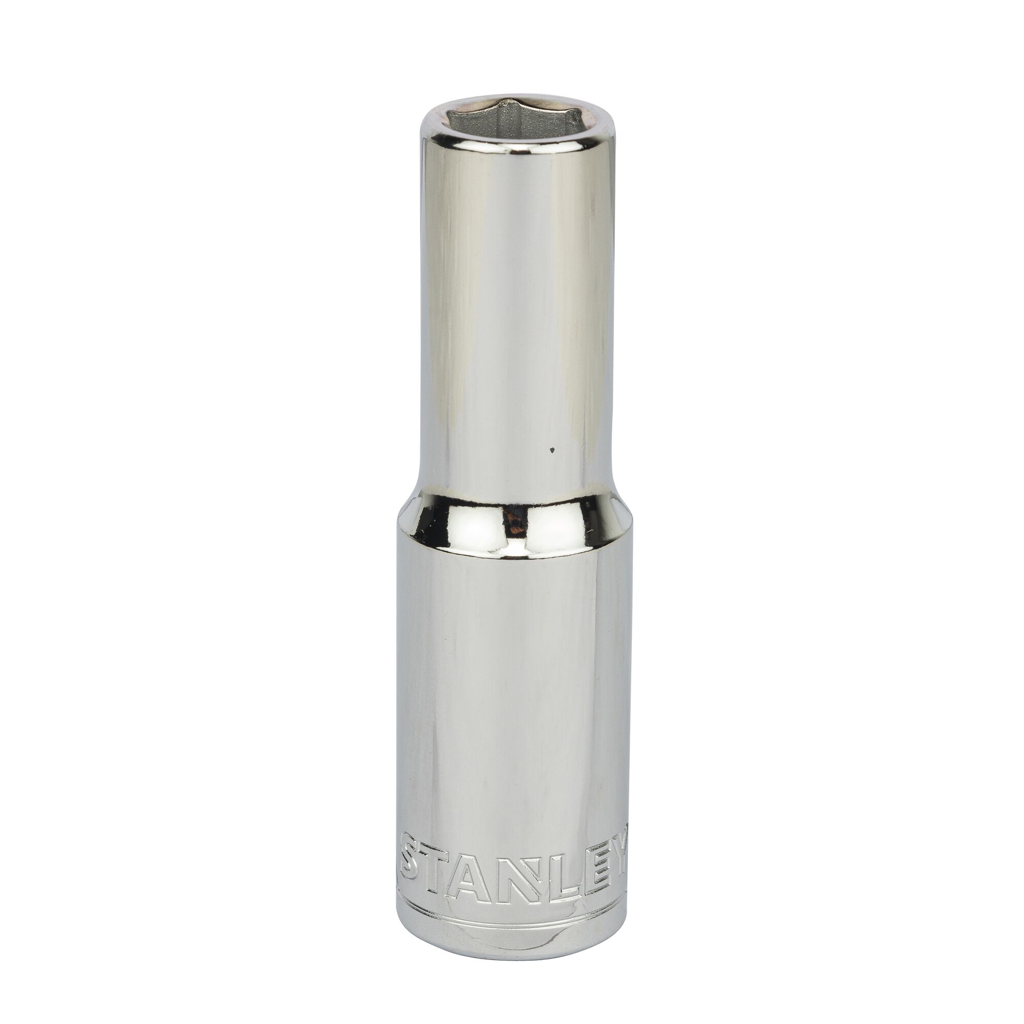 1/2 in. 6-point Deep Socket (12mm)