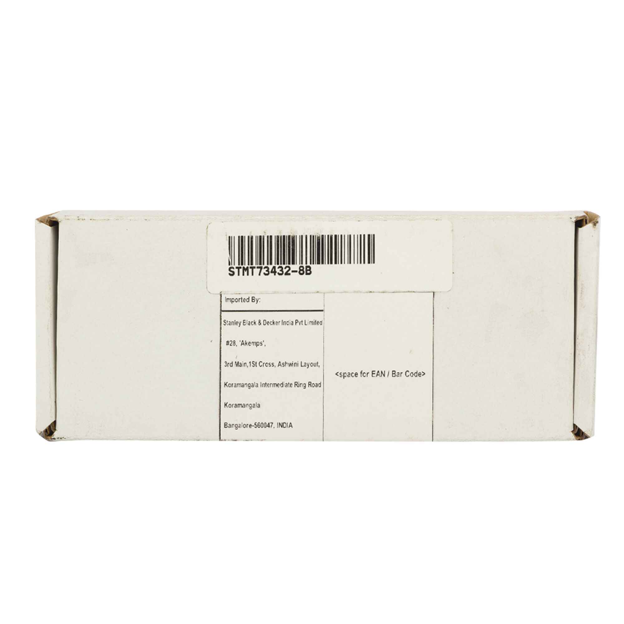 3/8 in. Impact Socket, 11mm