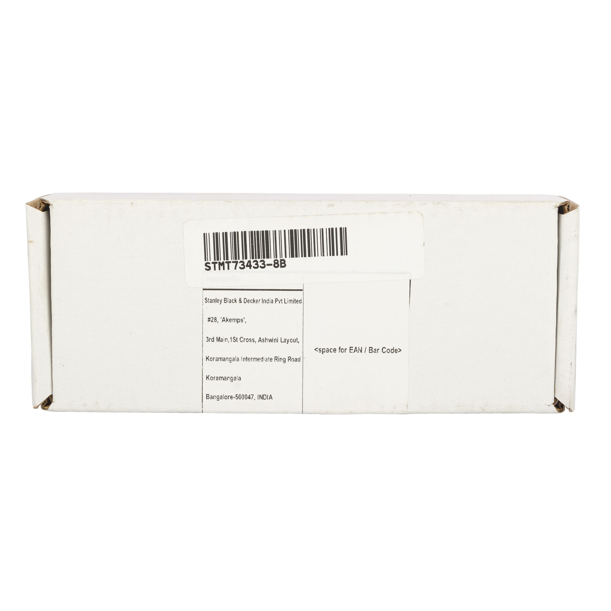3/8 in. Impact Socket (12mm)