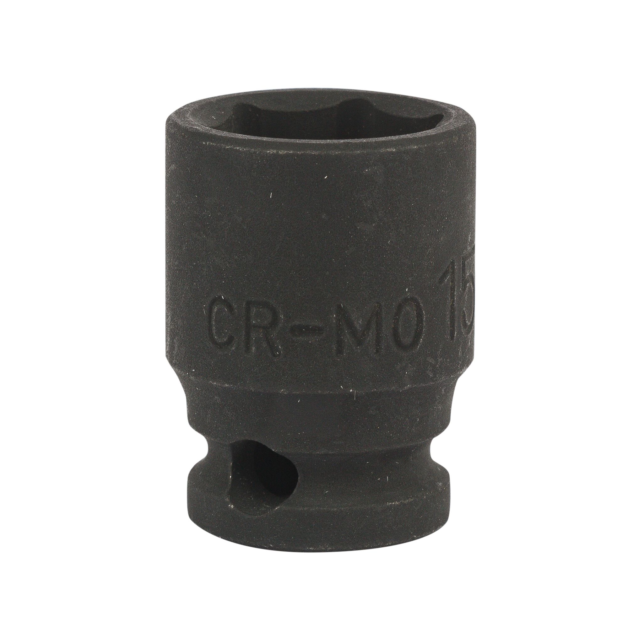 3/8 in. Impact Socket (15mm)