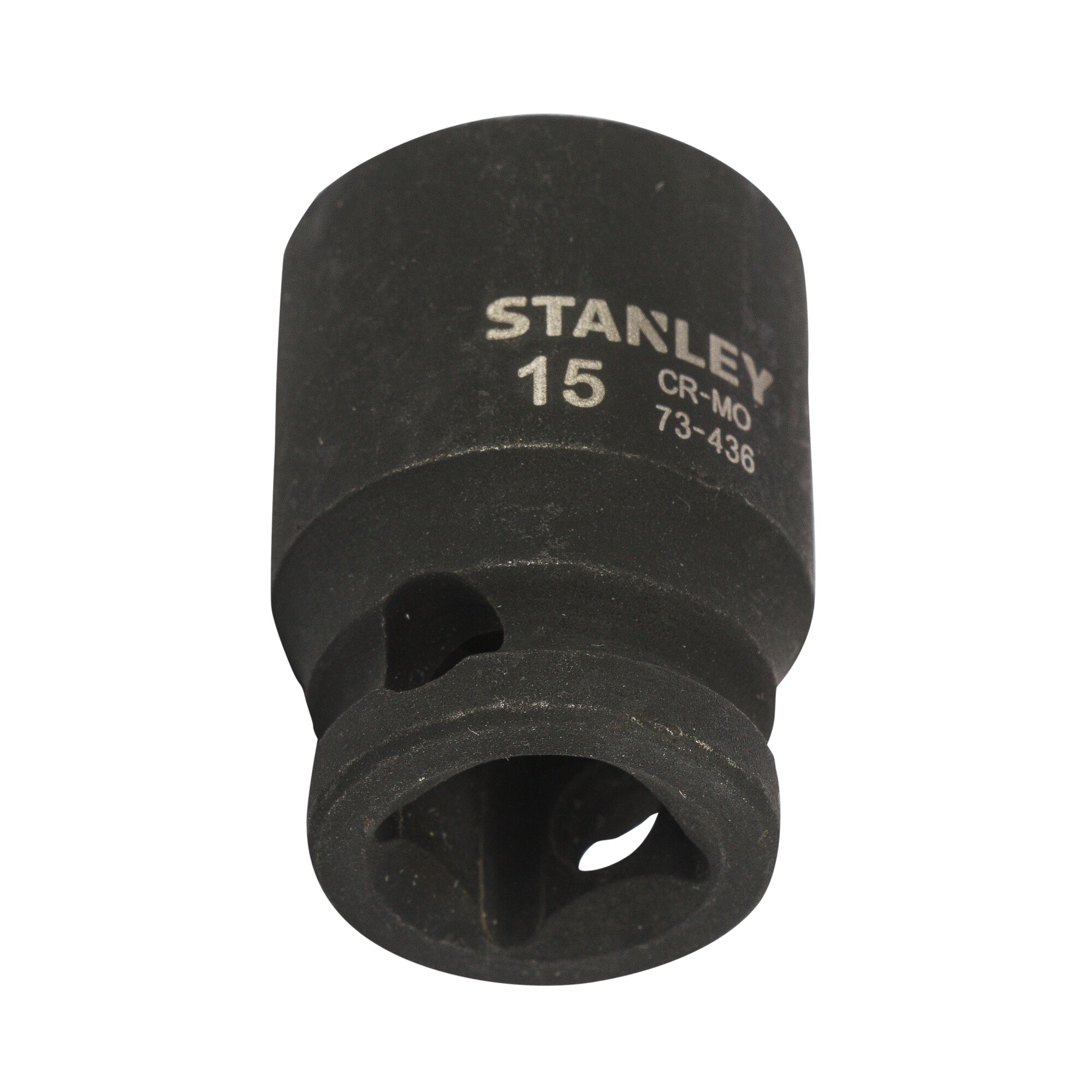 3/8 in. Impact Socket (15mm)