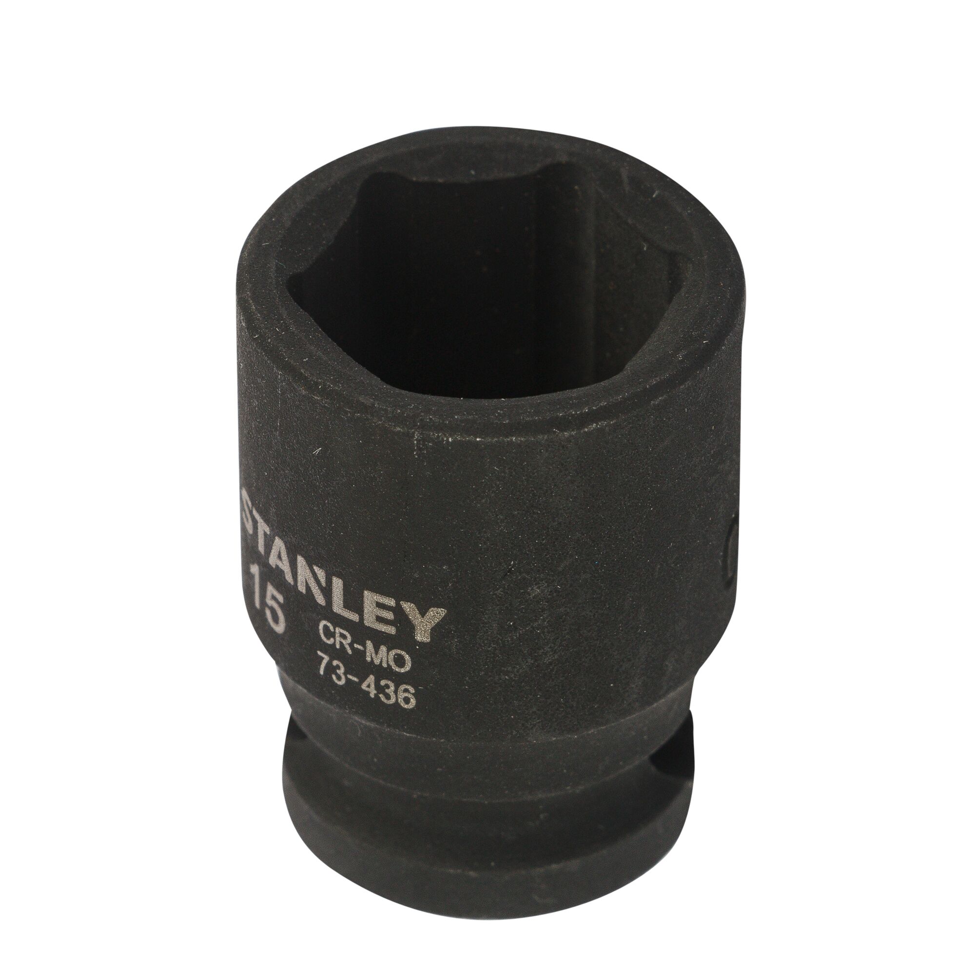 3/8 in. Impact Socket (15mm)