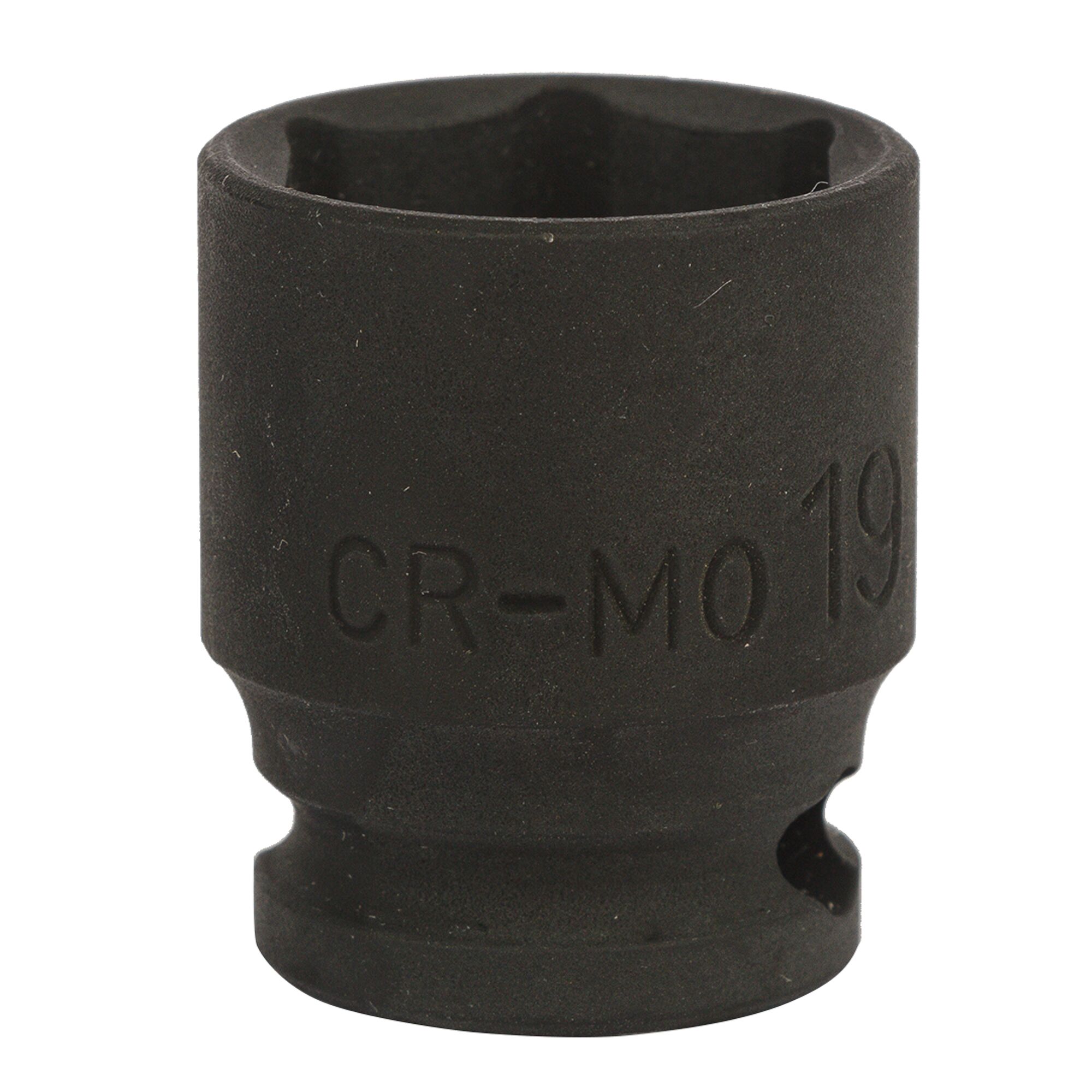 3/8 in. Impact Socket (19mm)
