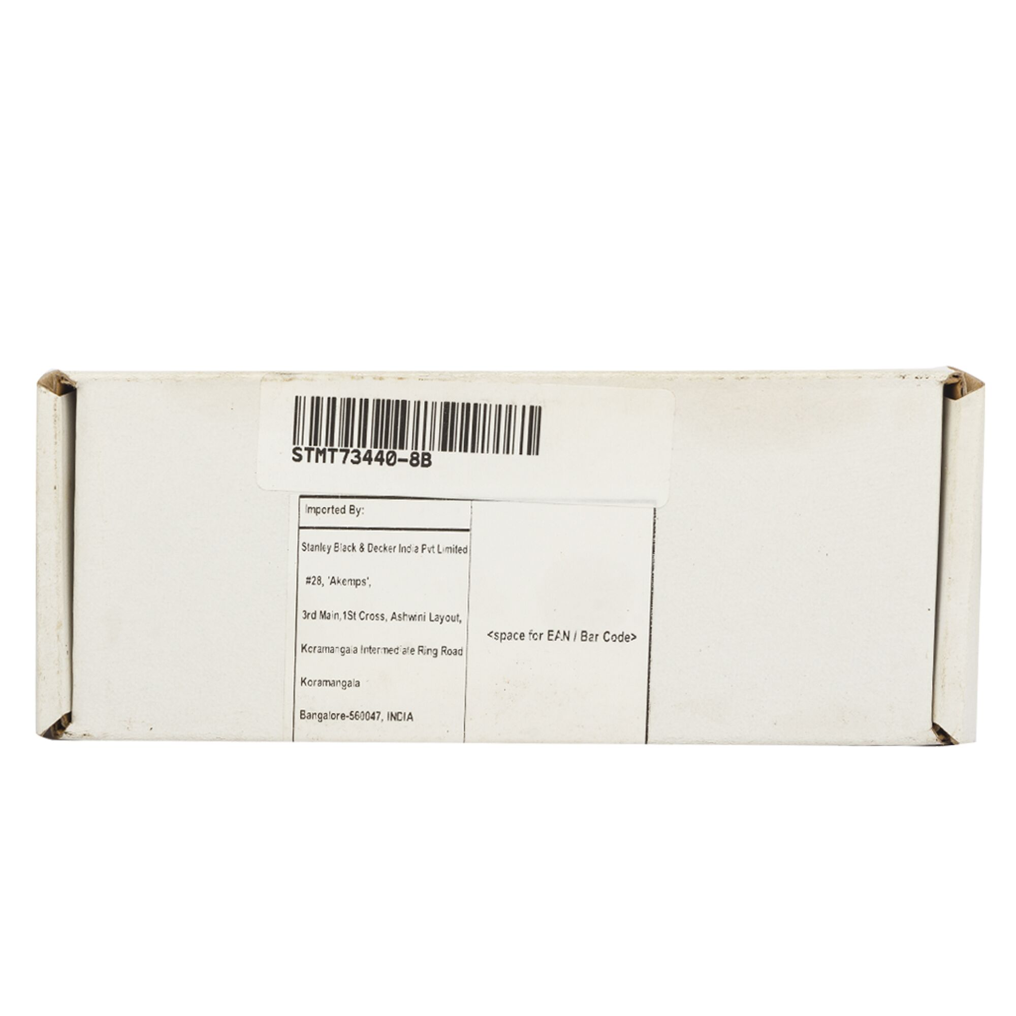 3/8 in. Impact Socket (19mm)