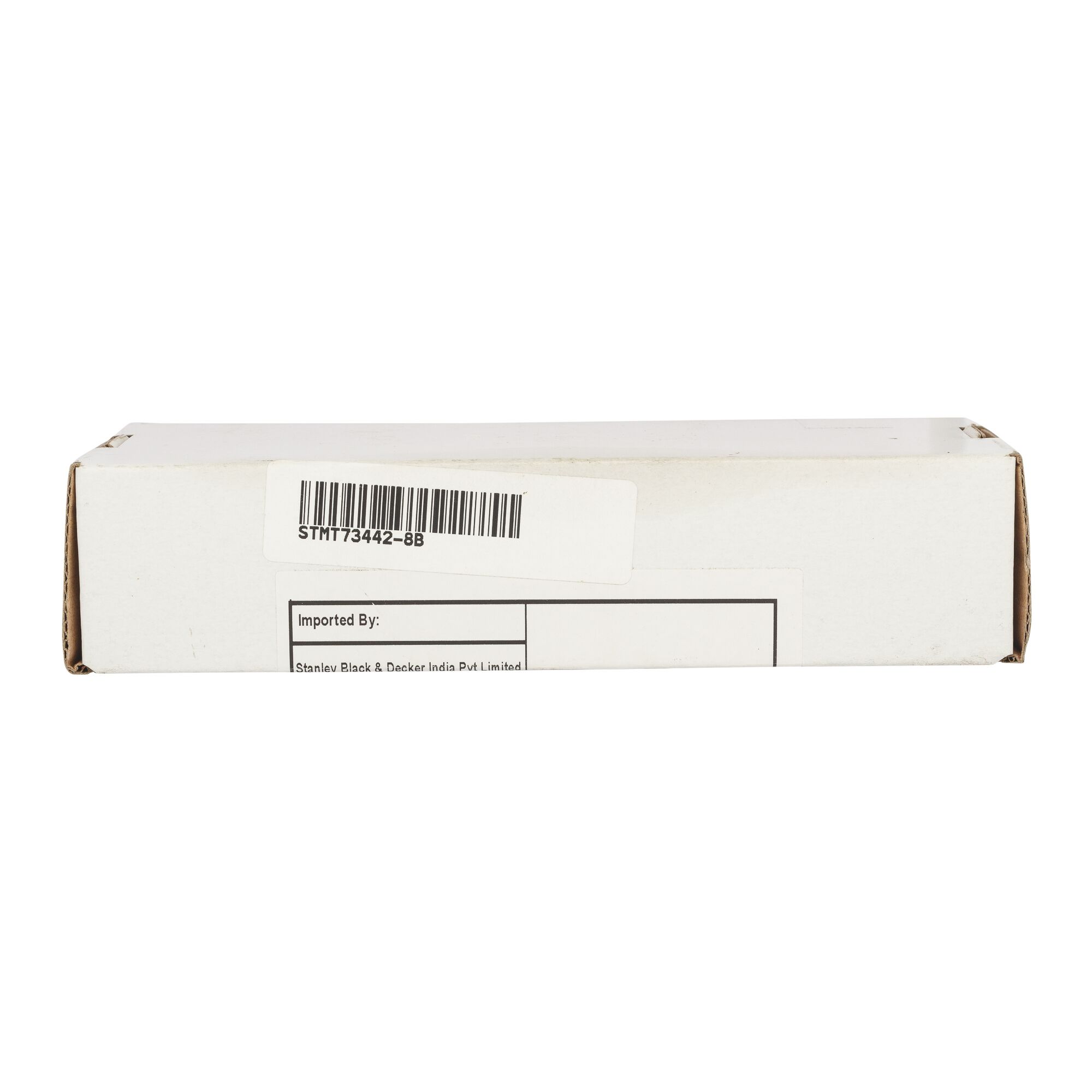 3/8 in. Impact Socket (22mm)