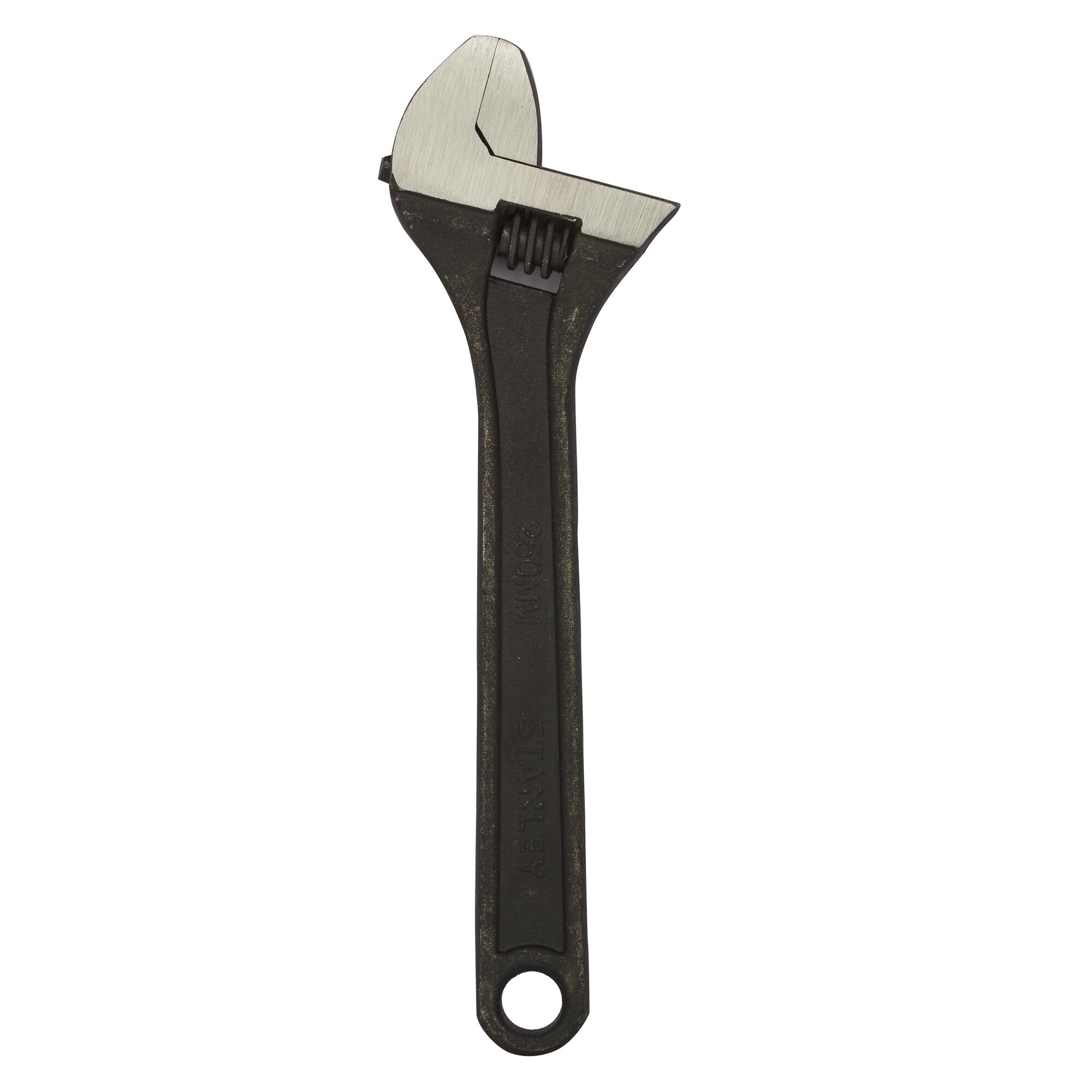 10 in. (250mm) Adjustable Spanner