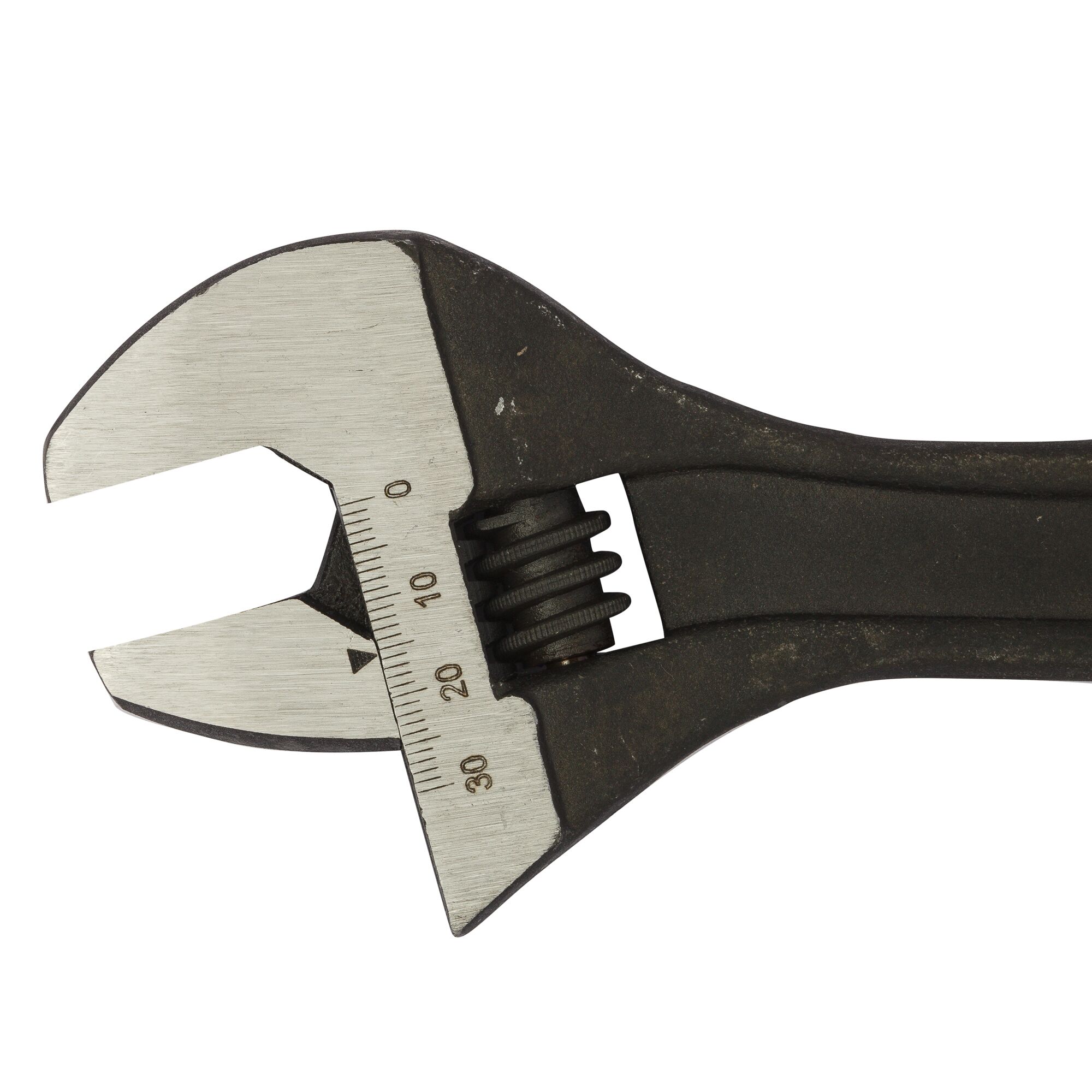 10 in. (250mm) Adjustable Spanner