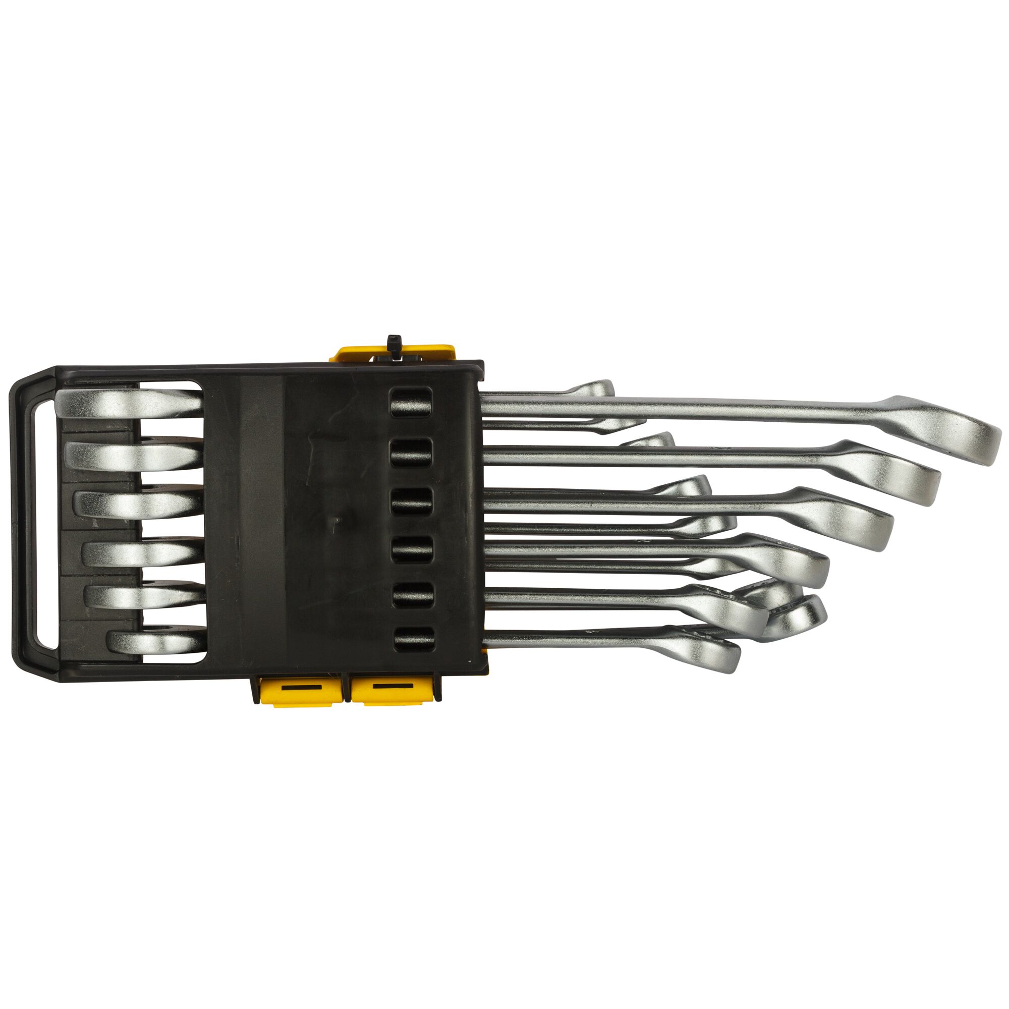 14 Pcs Cwb Set In Holder - Metric